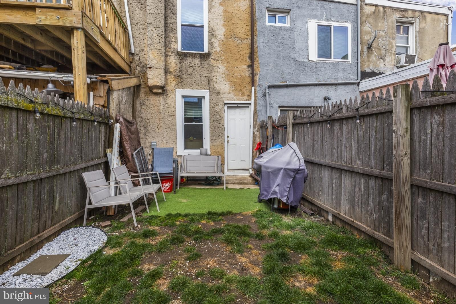 EAST KENSINGTON - Residential Lease