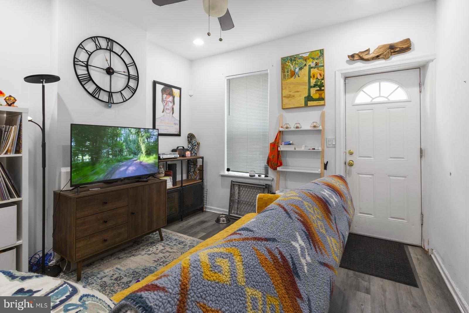 EAST KENSINGTON - Residential Lease