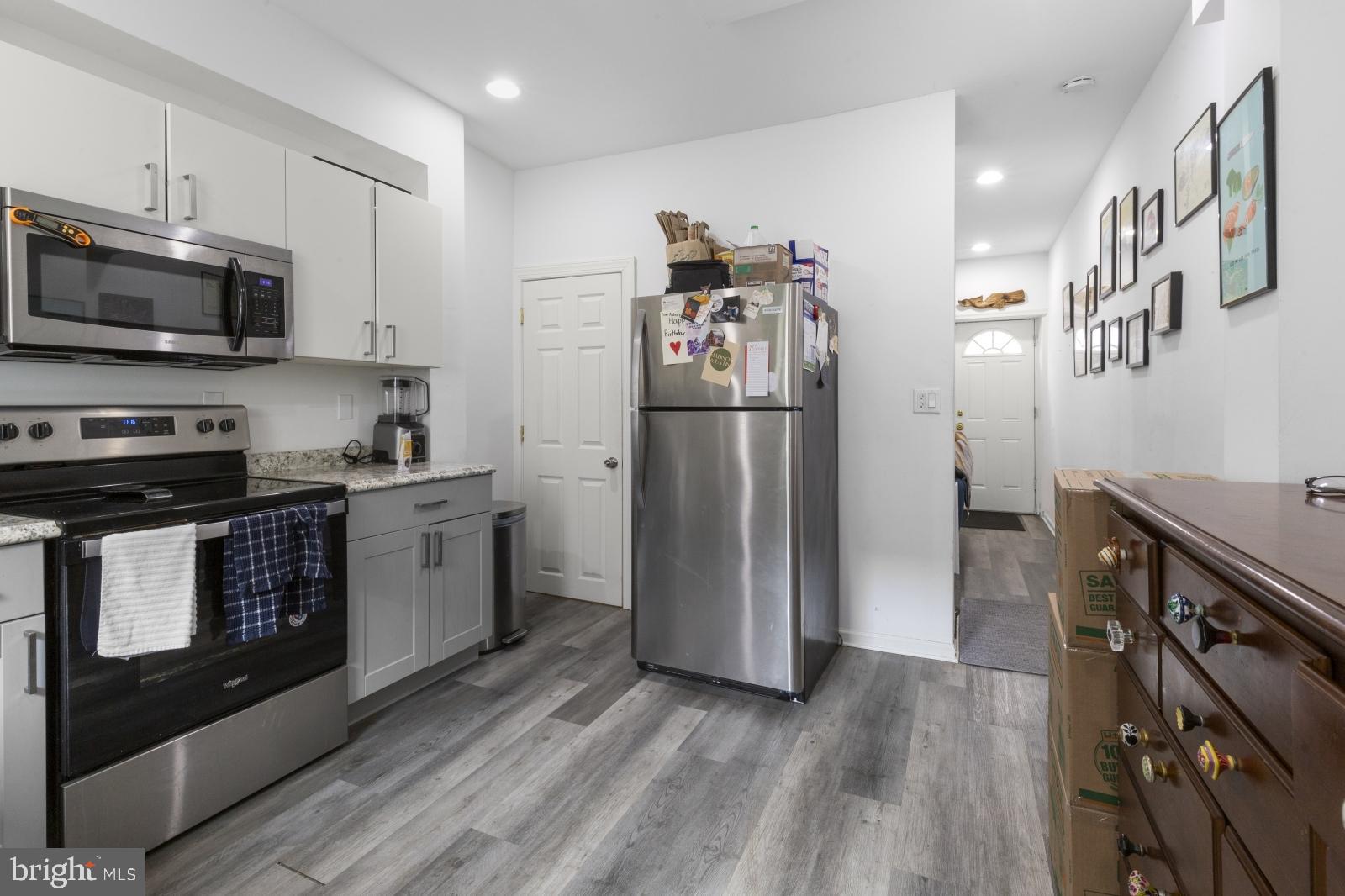 EAST KENSINGTON - Residential Lease