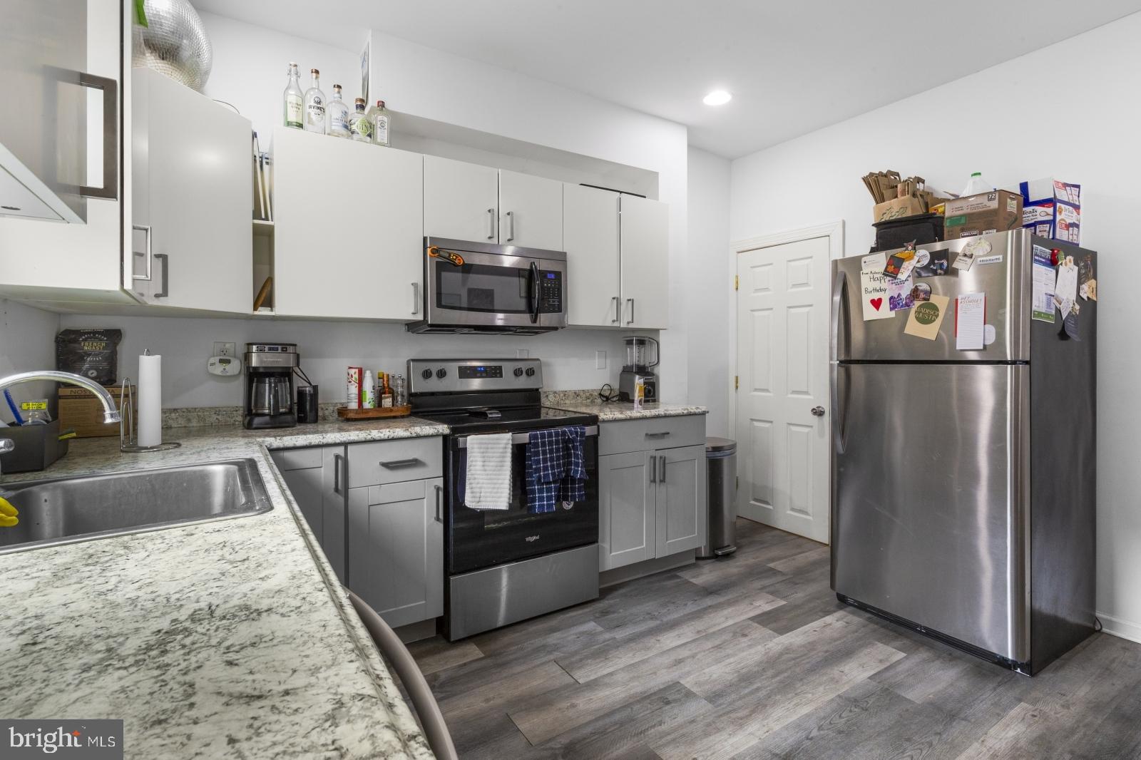 EAST KENSINGTON - Residential Lease