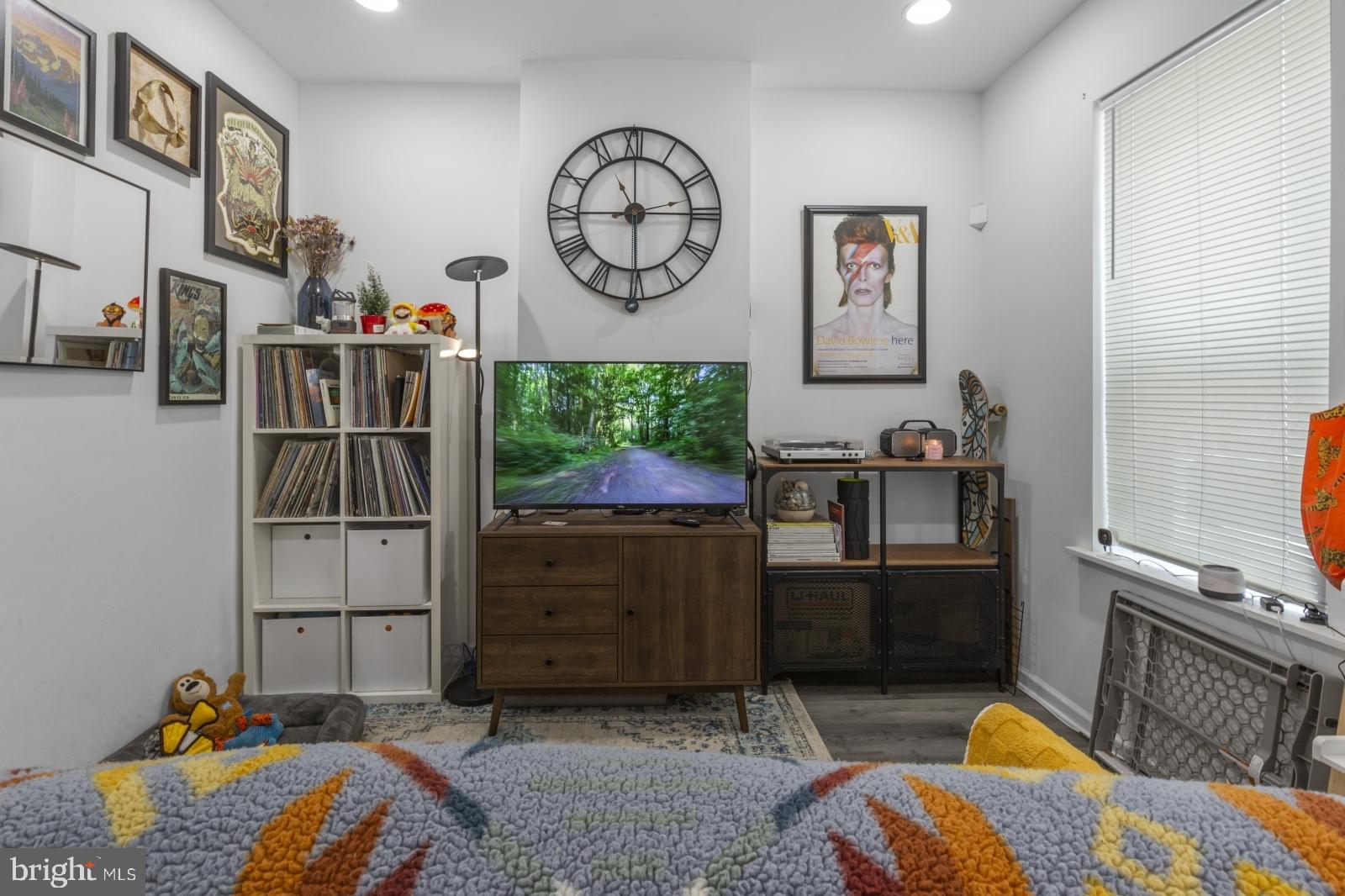 EAST KENSINGTON - Residential Lease