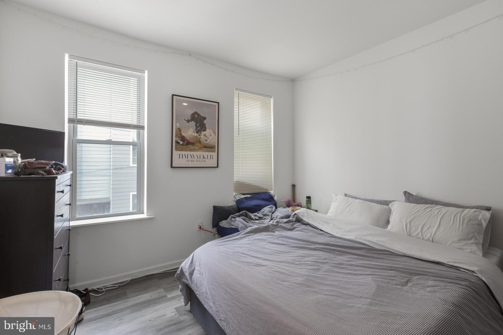 EAST KENSINGTON - Residential Lease