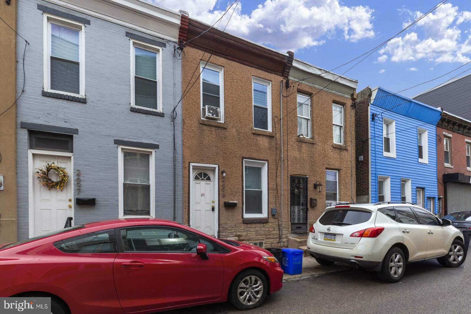 EAST KENSINGTON - Residential Lease