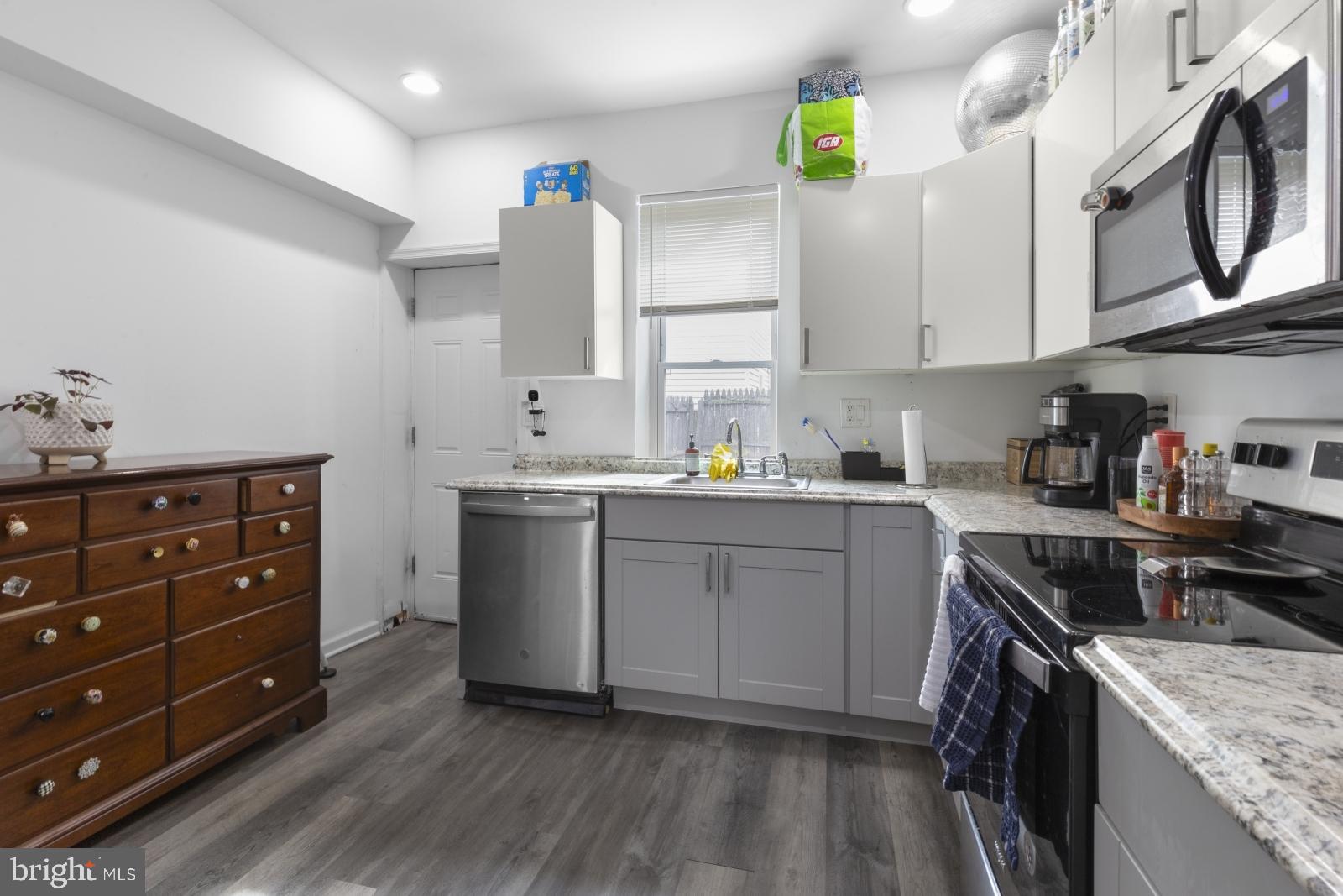 EAST KENSINGTON - Residential Lease