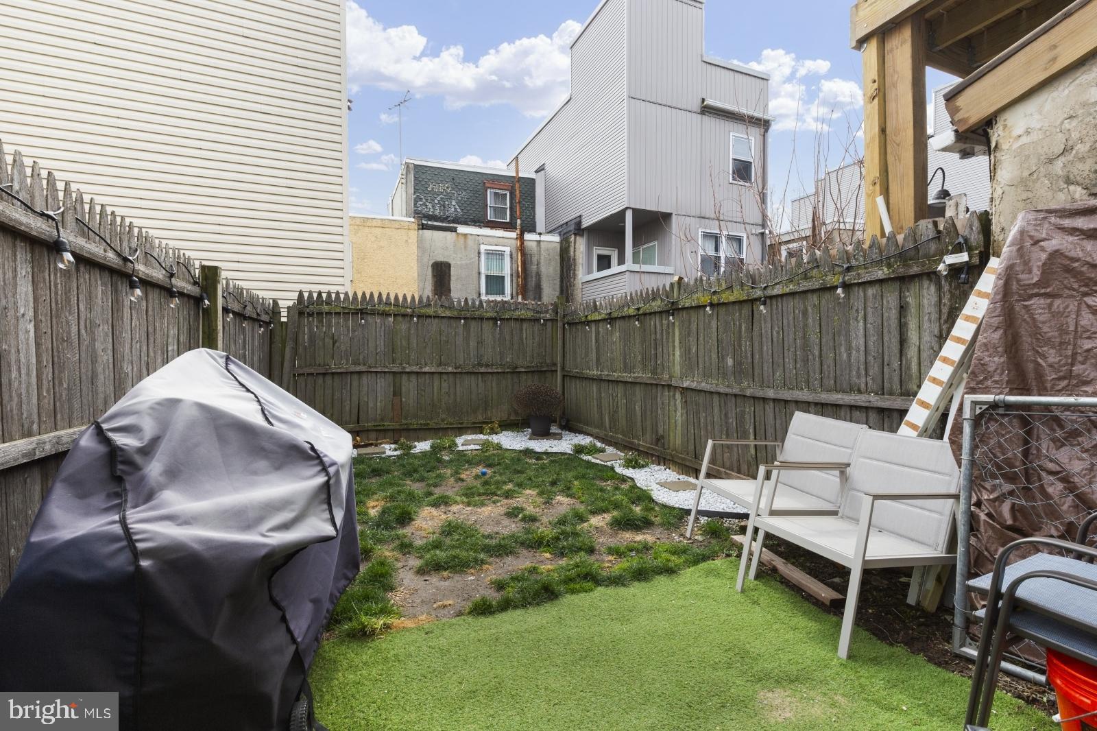 EAST KENSINGTON - Residential Lease