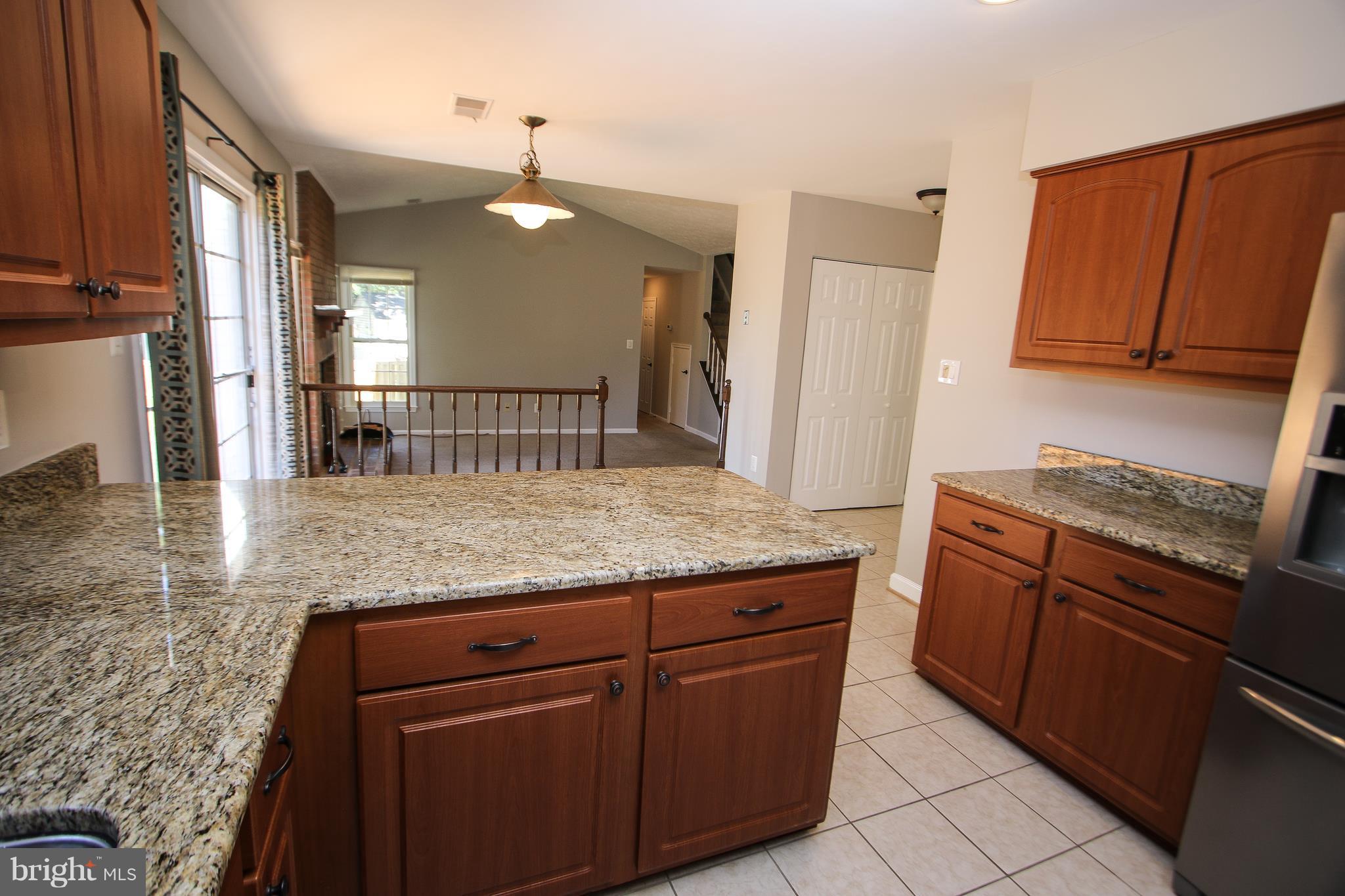 FOX MILL ESTATES - Residential