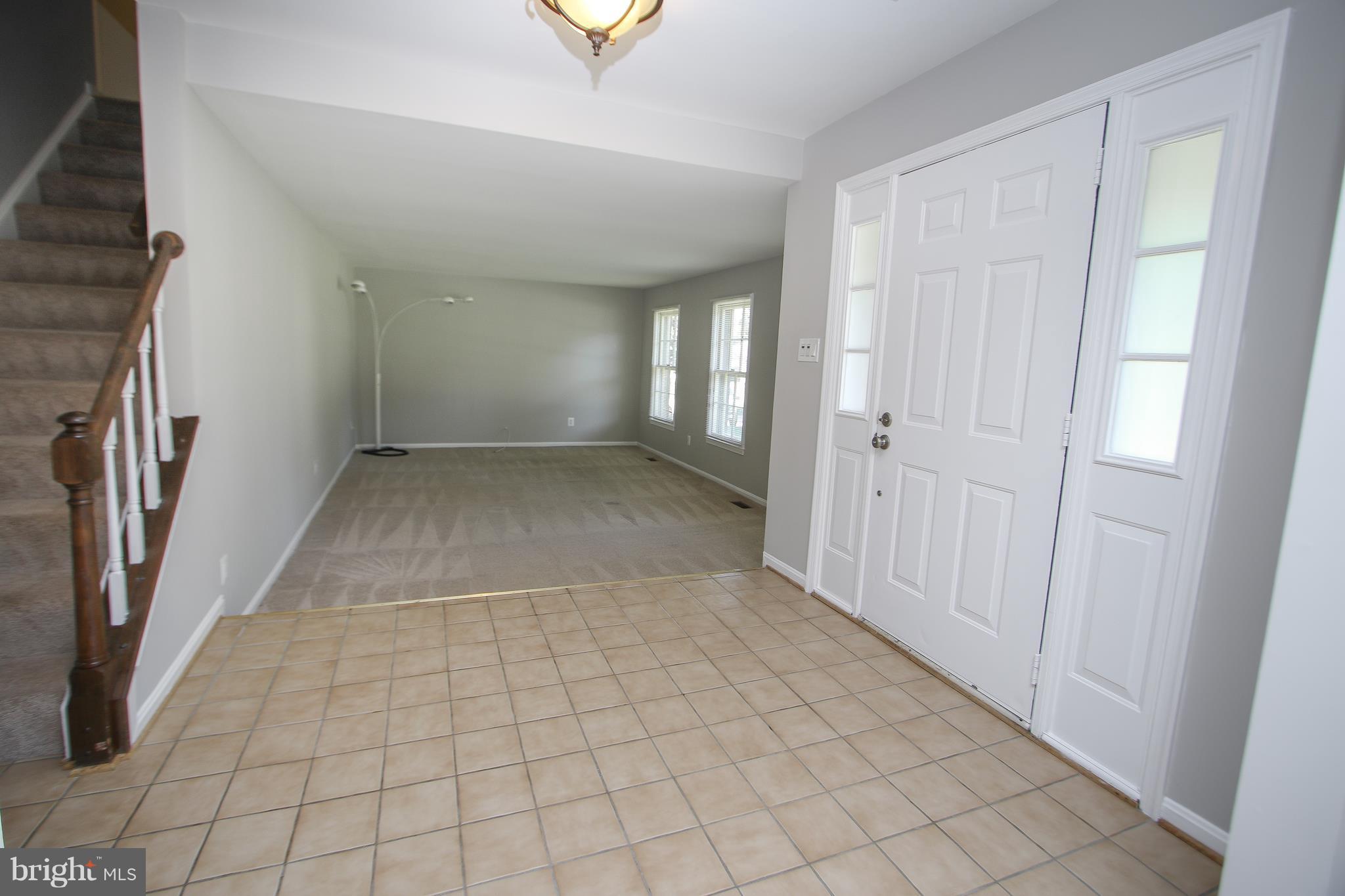 FOX MILL ESTATES - Residential