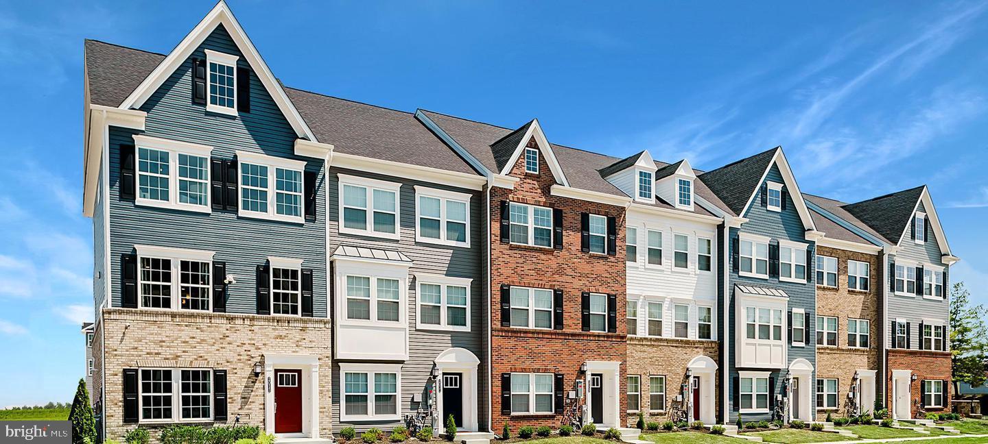 TANYARD SHORES - Residential