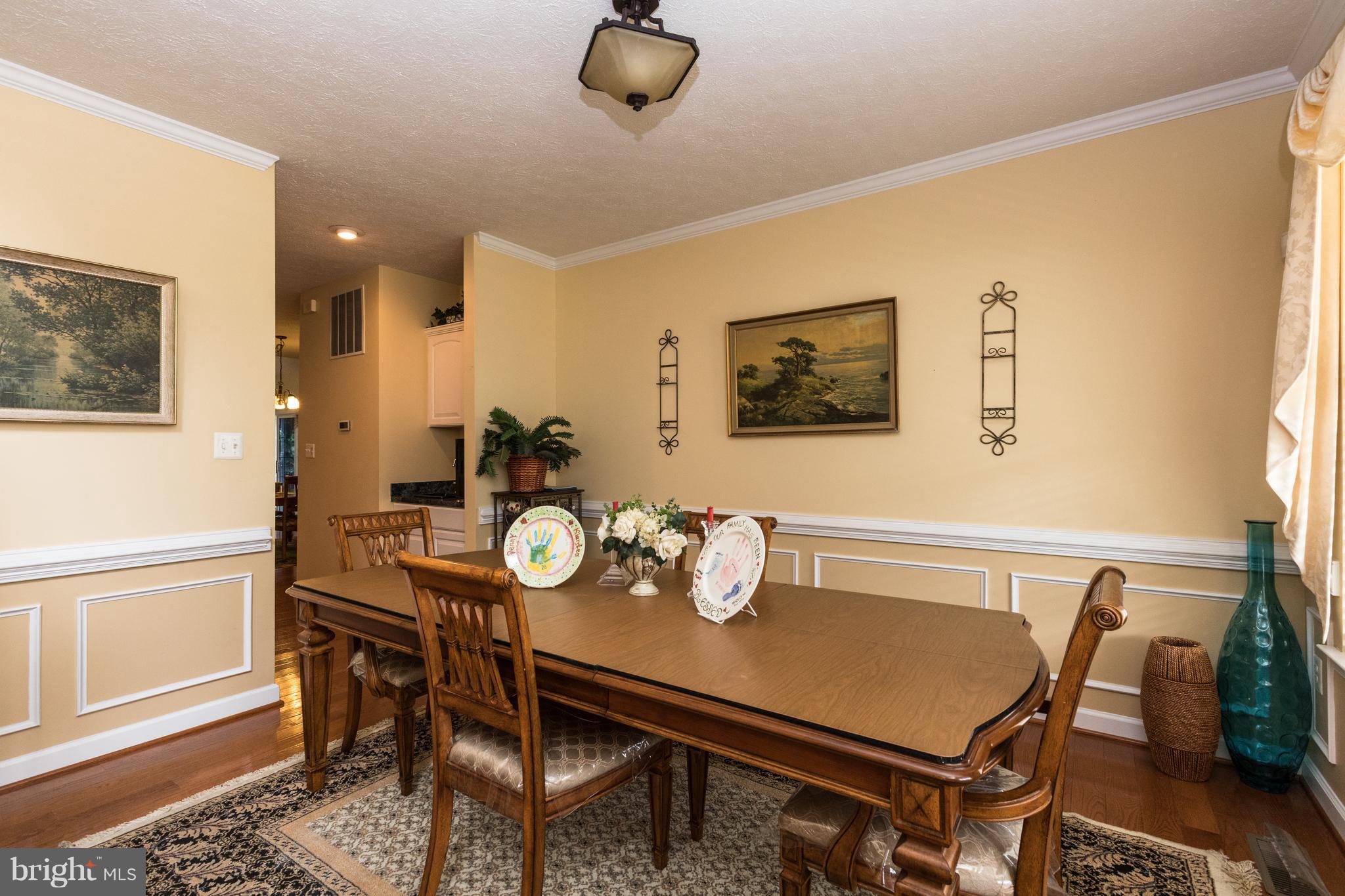 KINGS GRANT LA PLATA - Residential