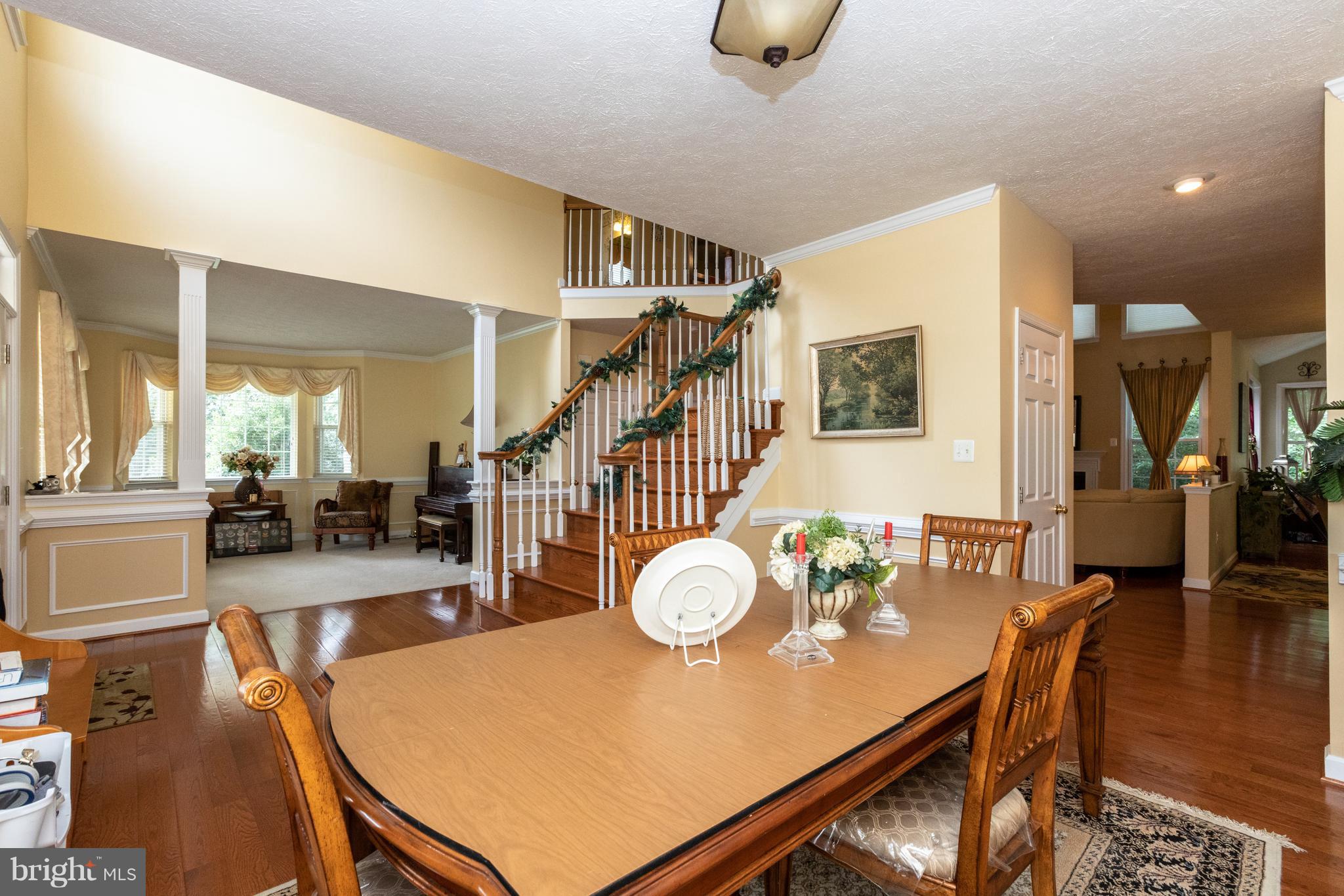 KINGS GRANT LA PLATA - Residential