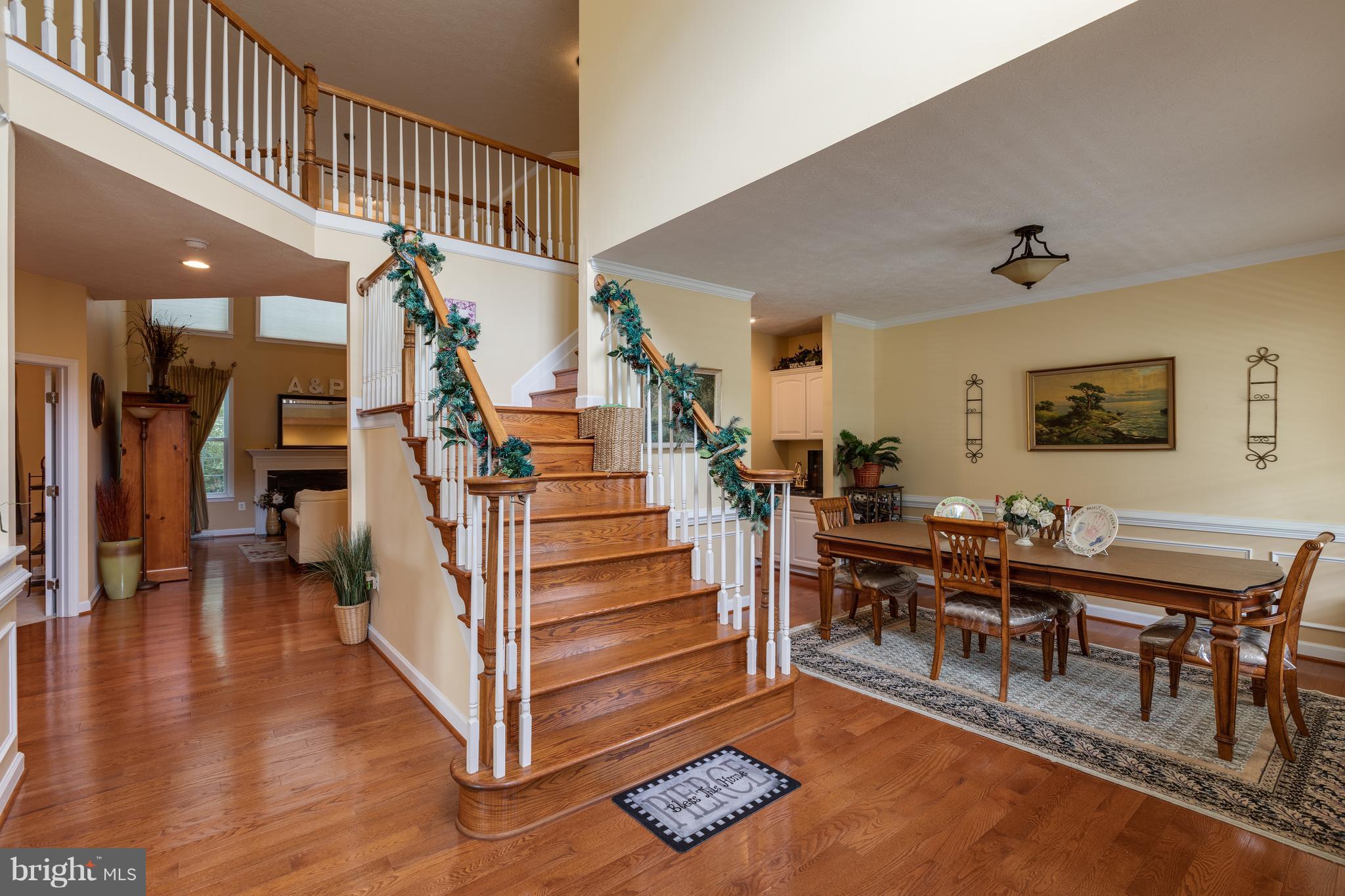 KINGS GRANT LA PLATA - Residential