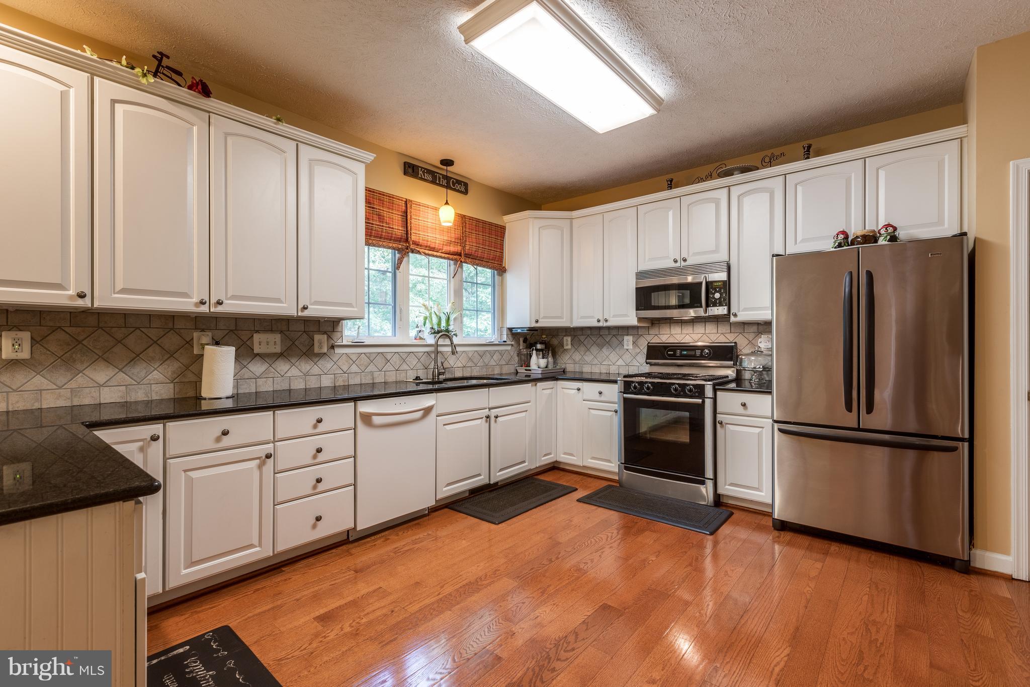 KINGS GRANT LA PLATA - Residential