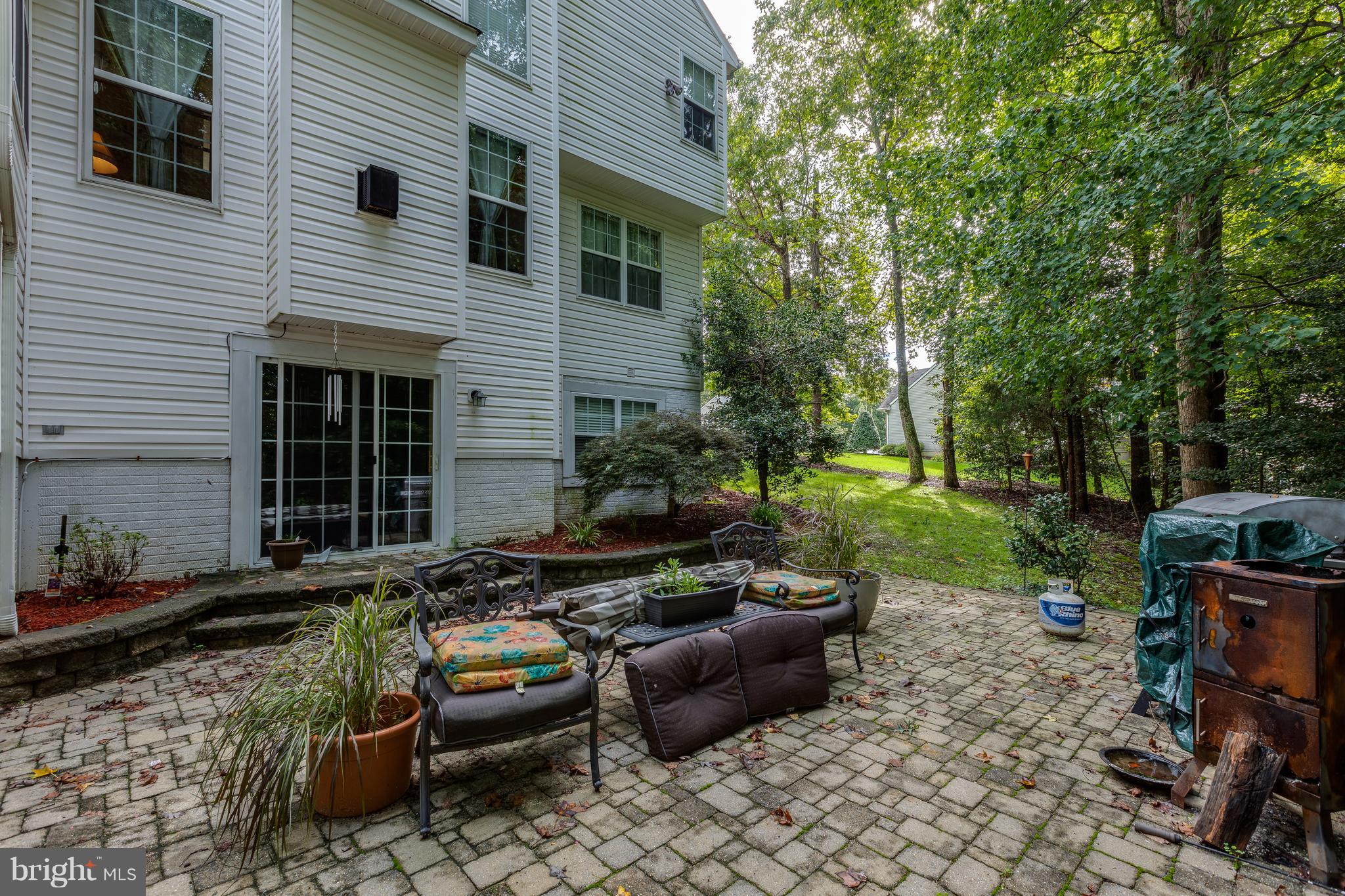 KINGS GRANT LA PLATA - Residential