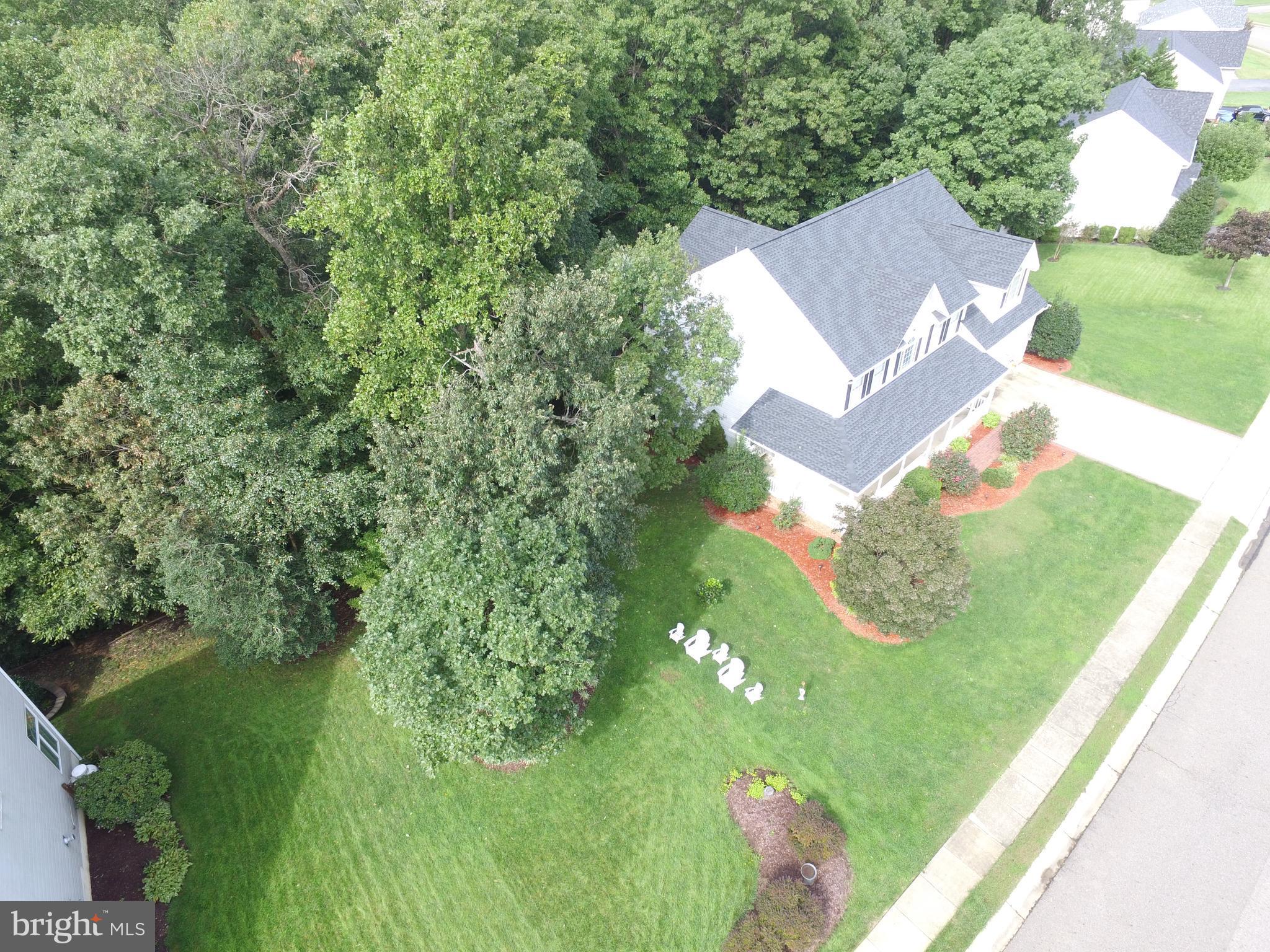 KINGS GRANT LA PLATA - Residential