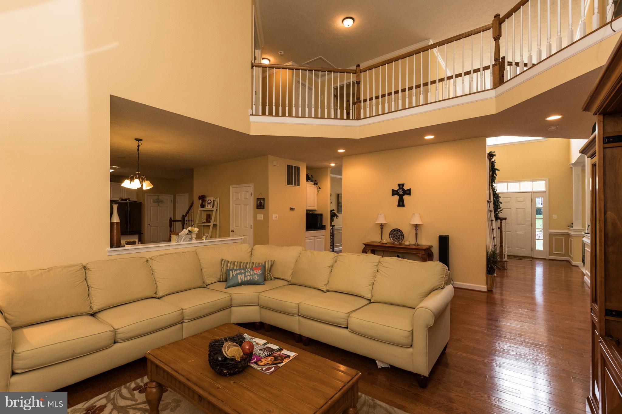 KINGS GRANT LA PLATA - Residential