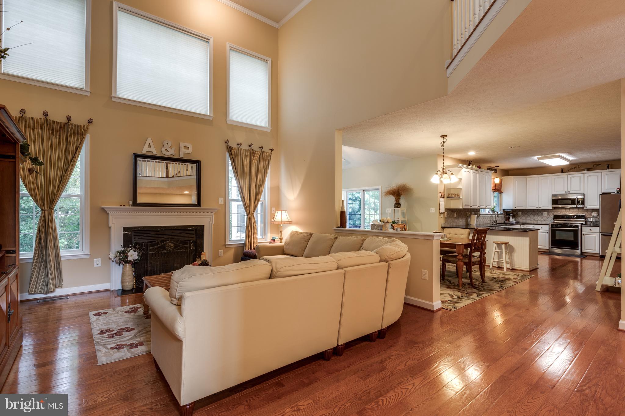 KINGS GRANT LA PLATA - Residential