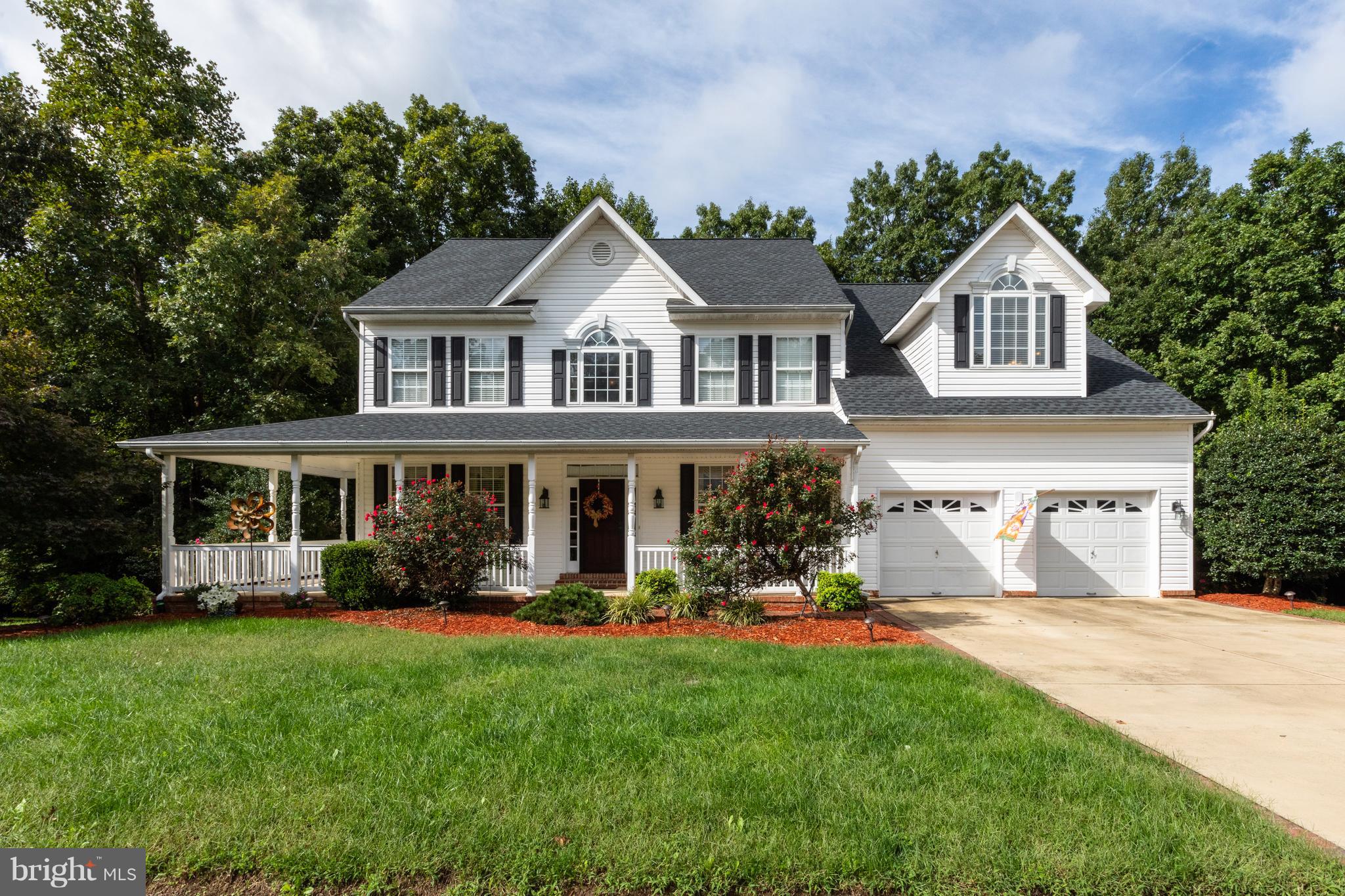 KINGS GRANT LA PLATA - Residential