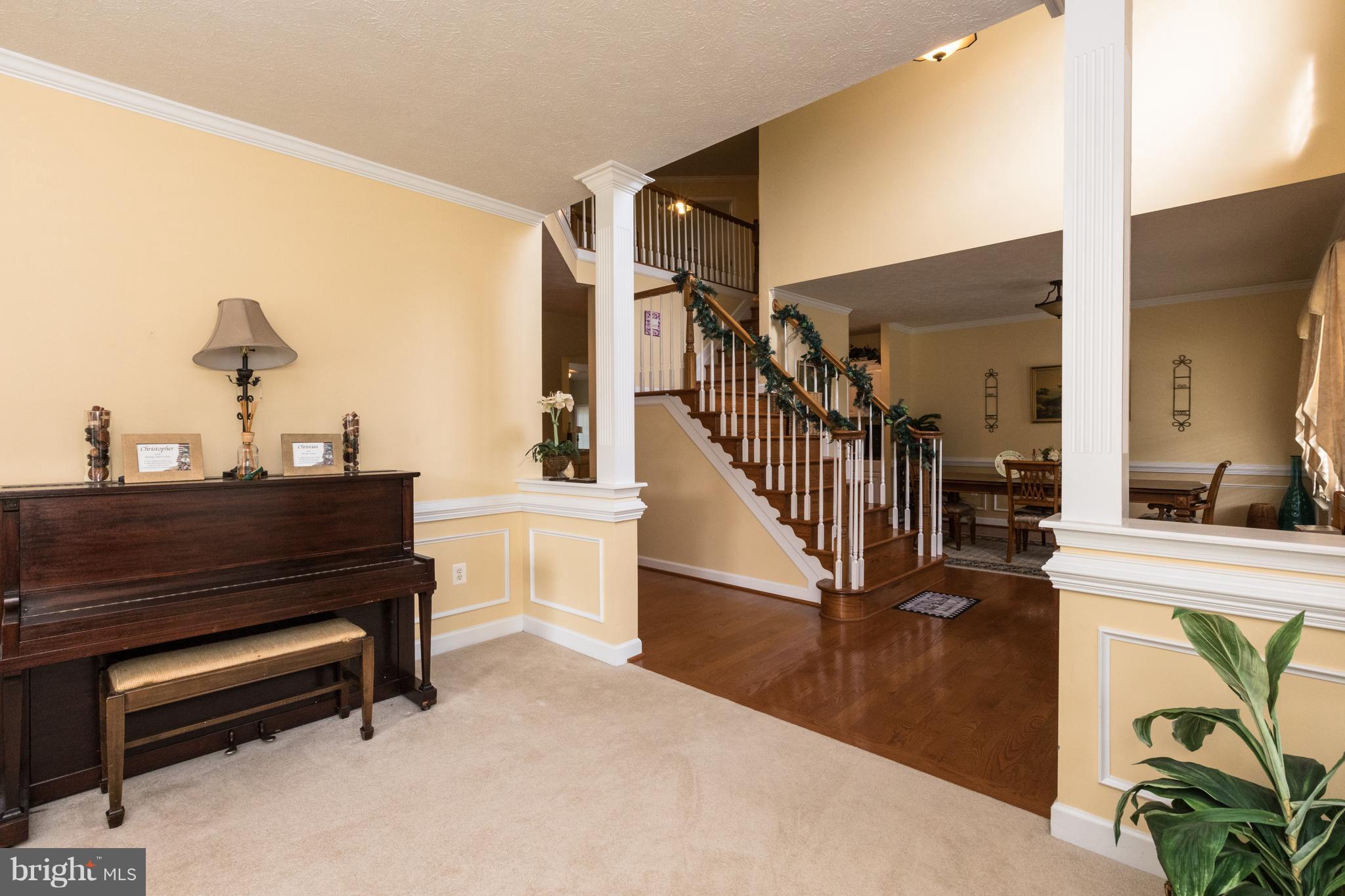 KINGS GRANT LA PLATA - Residential