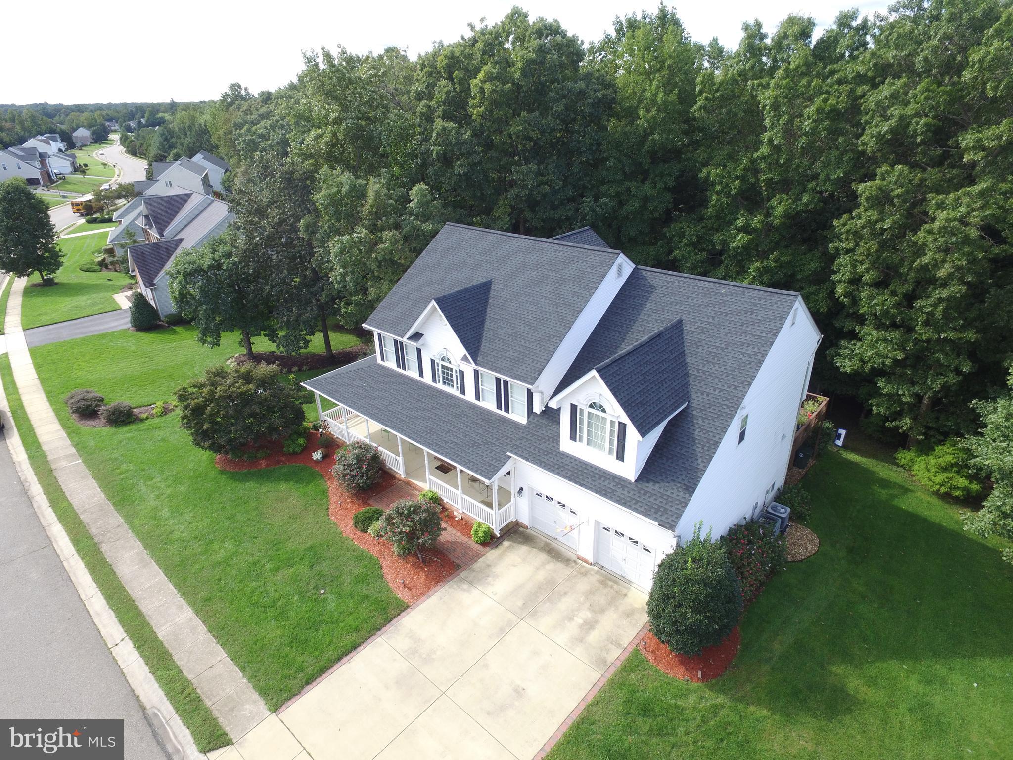 KINGS GRANT LA PLATA - Residential