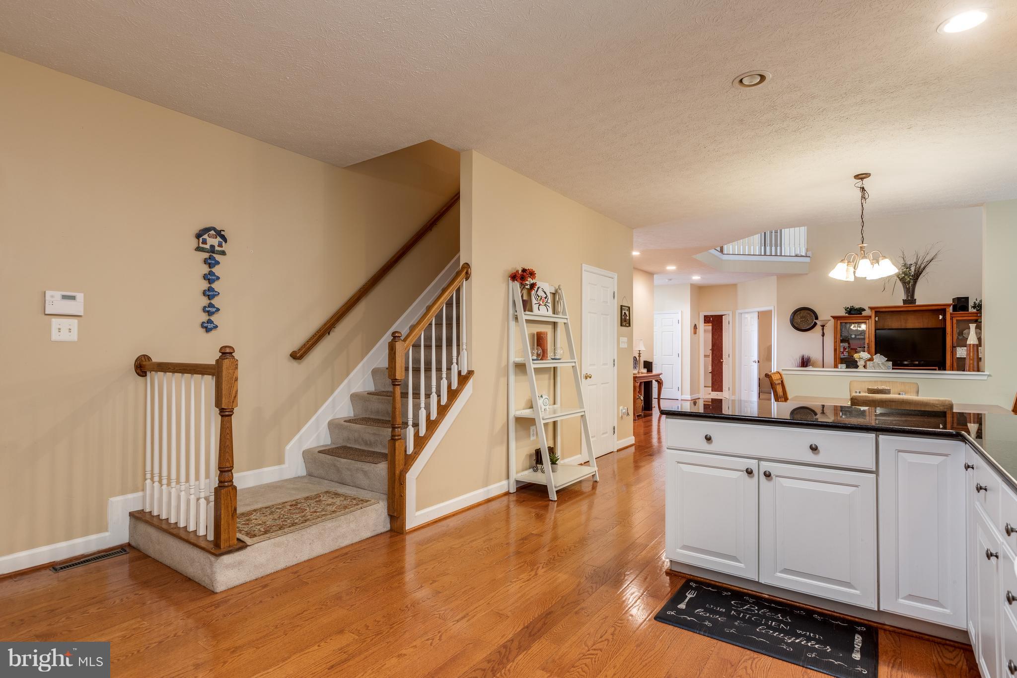 KINGS GRANT LA PLATA - Residential