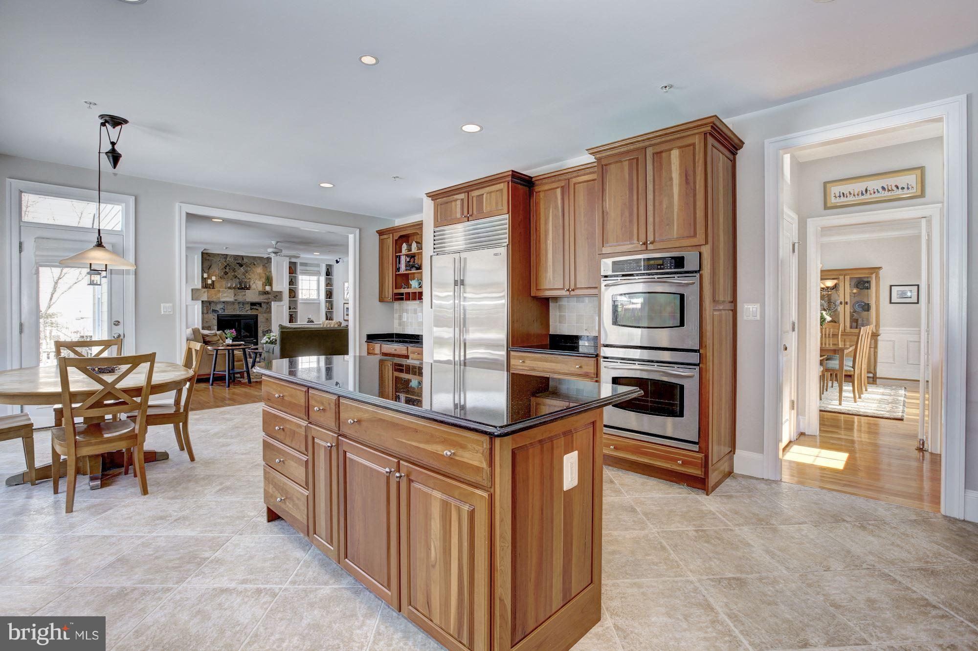 CABIN JOHN PARK - Residential