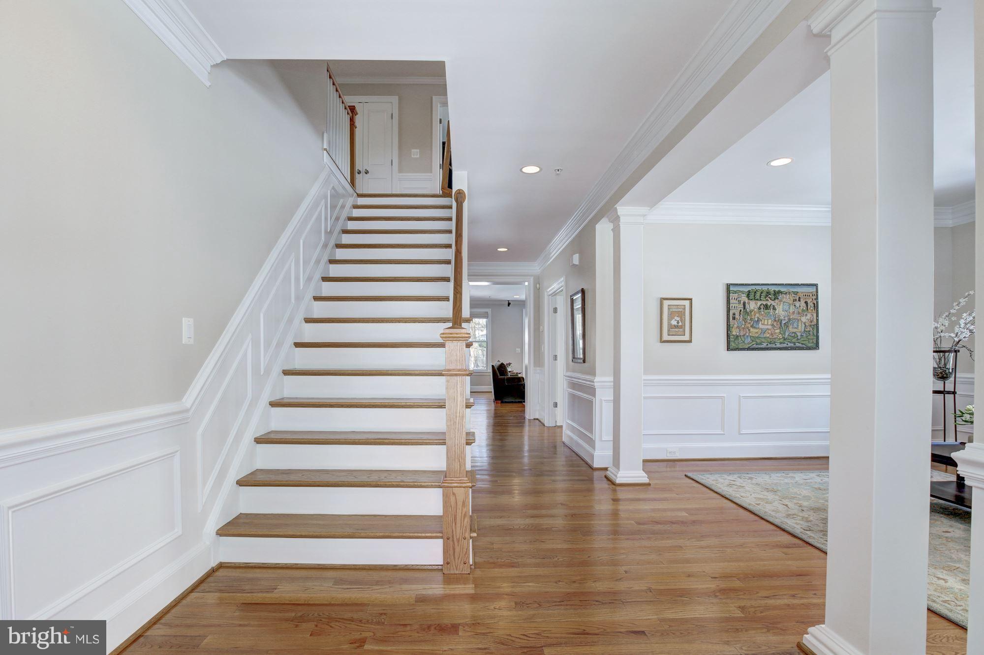 CABIN JOHN PARK - Residential