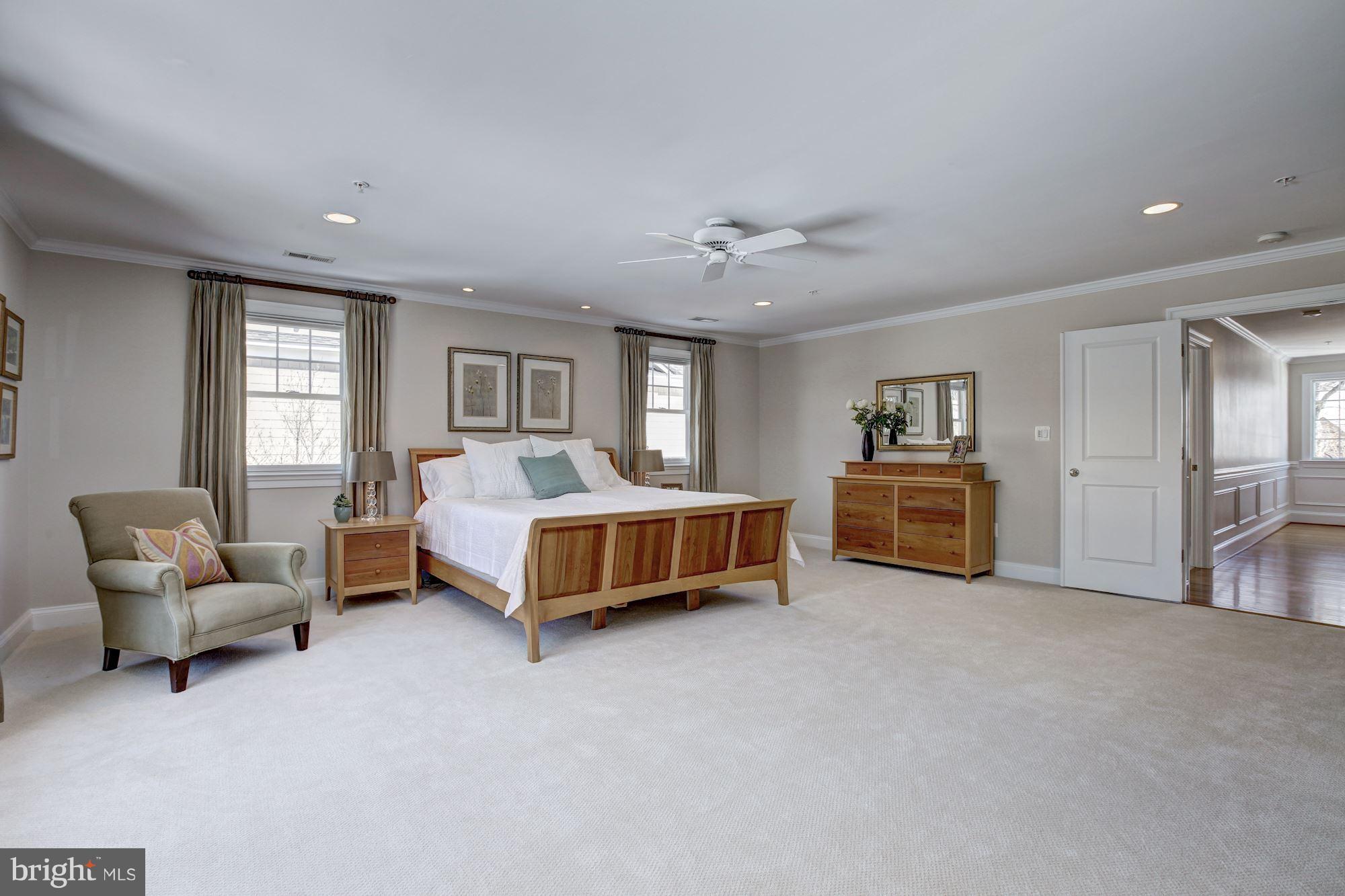 CABIN JOHN PARK - Residential