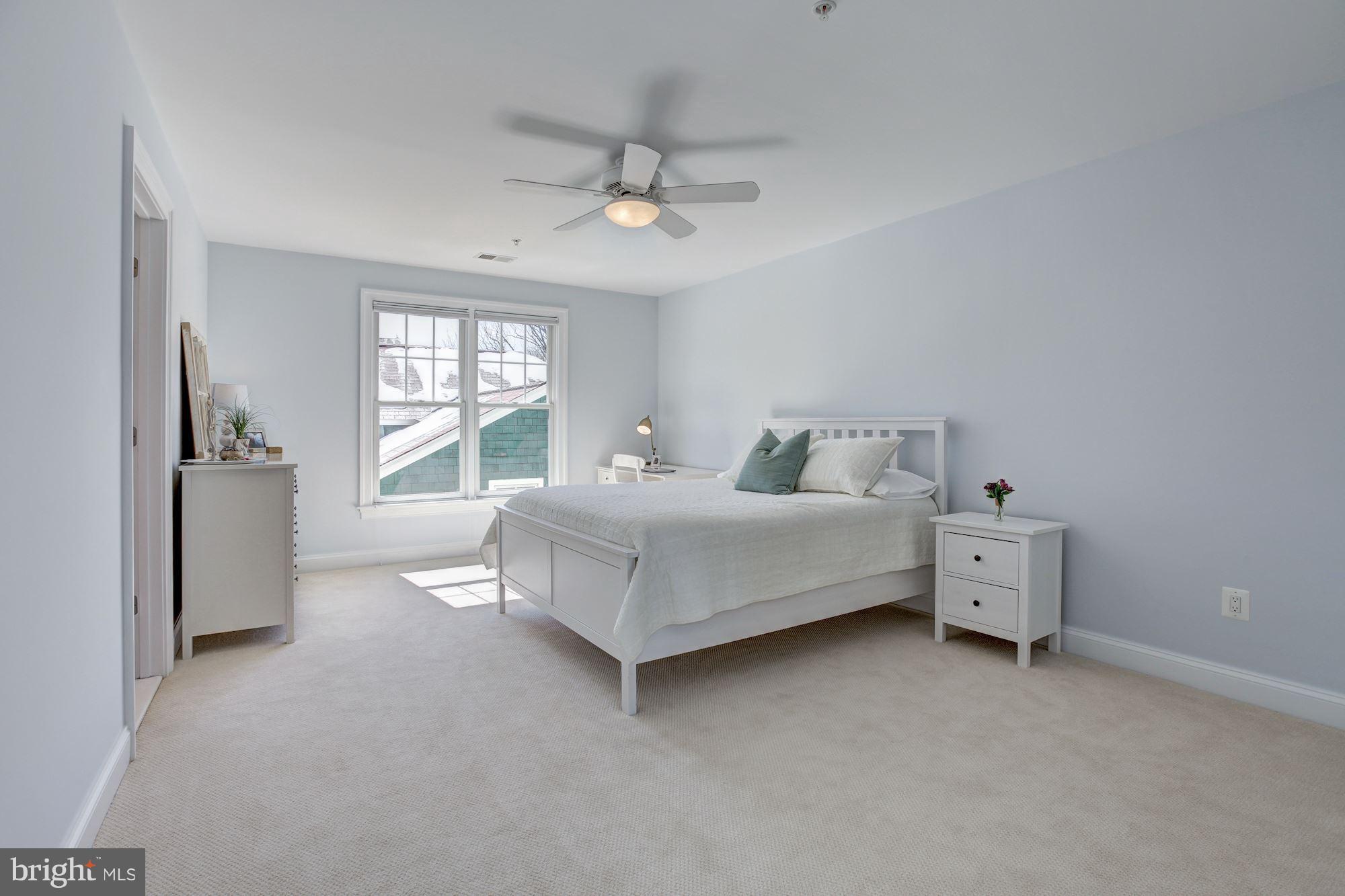 CABIN JOHN PARK - Residential