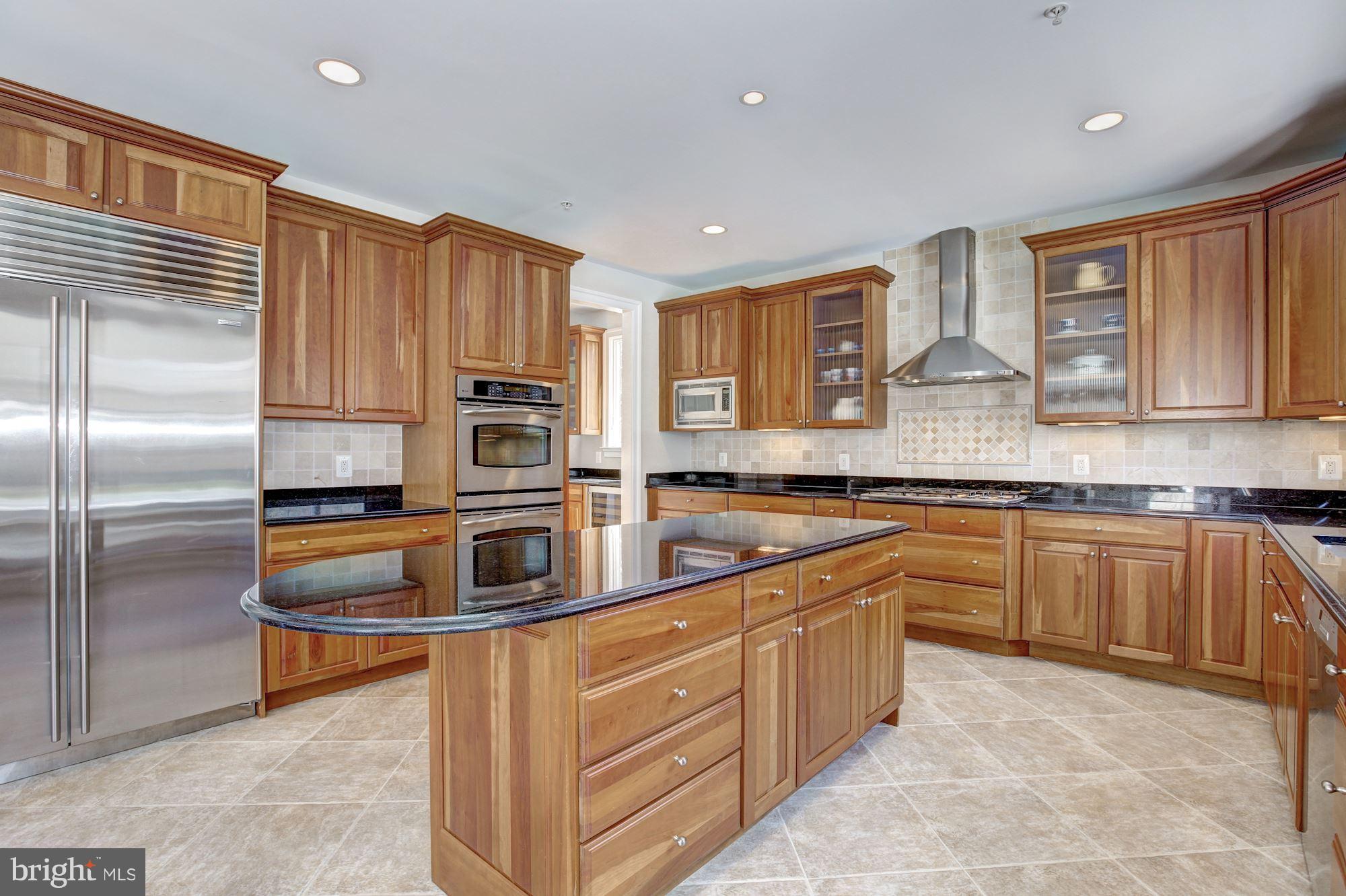 CABIN JOHN PARK - Residential