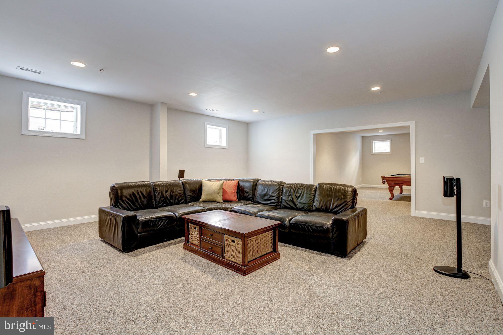 CABIN JOHN PARK - Residential