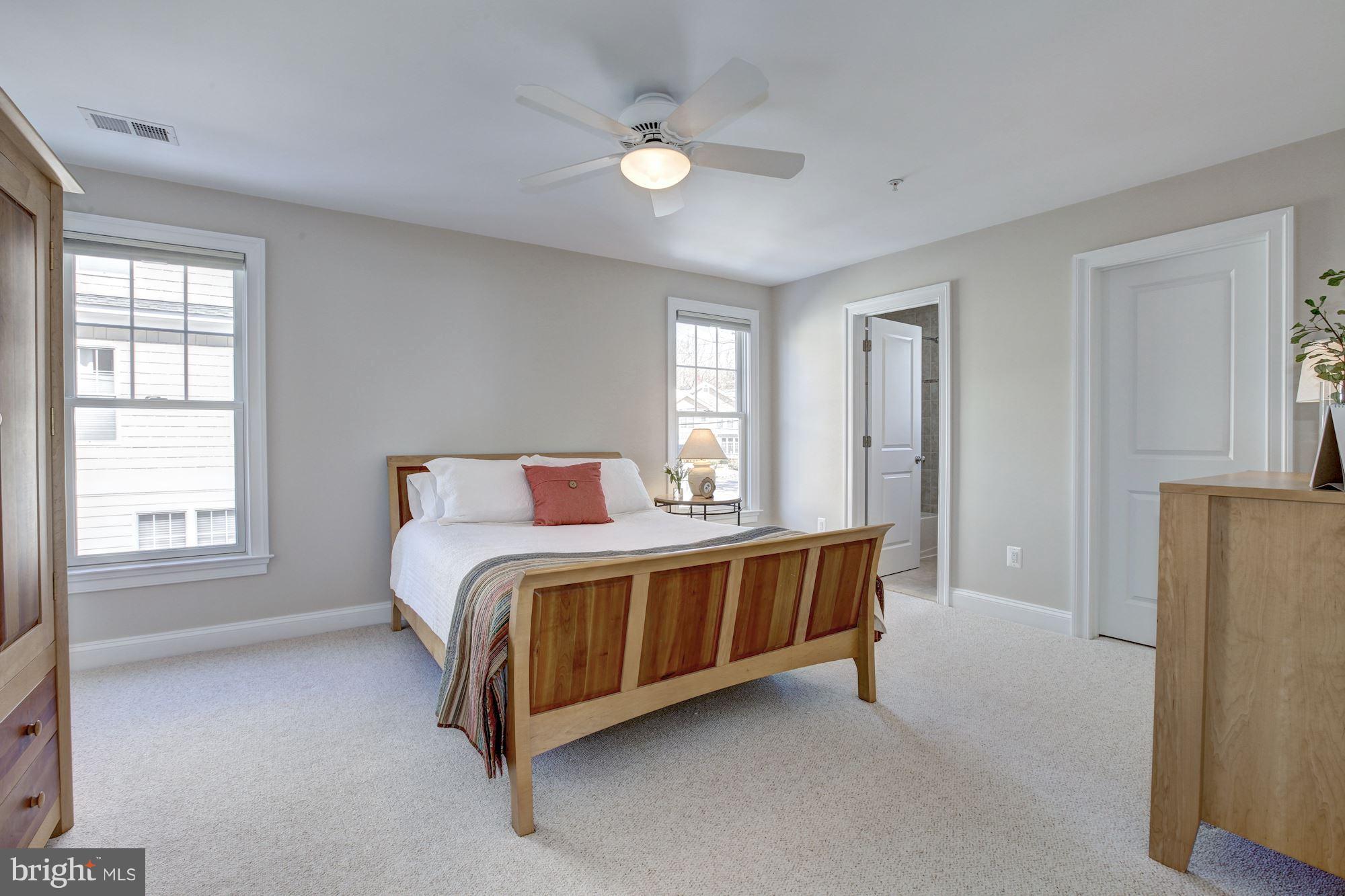 CABIN JOHN PARK - Residential