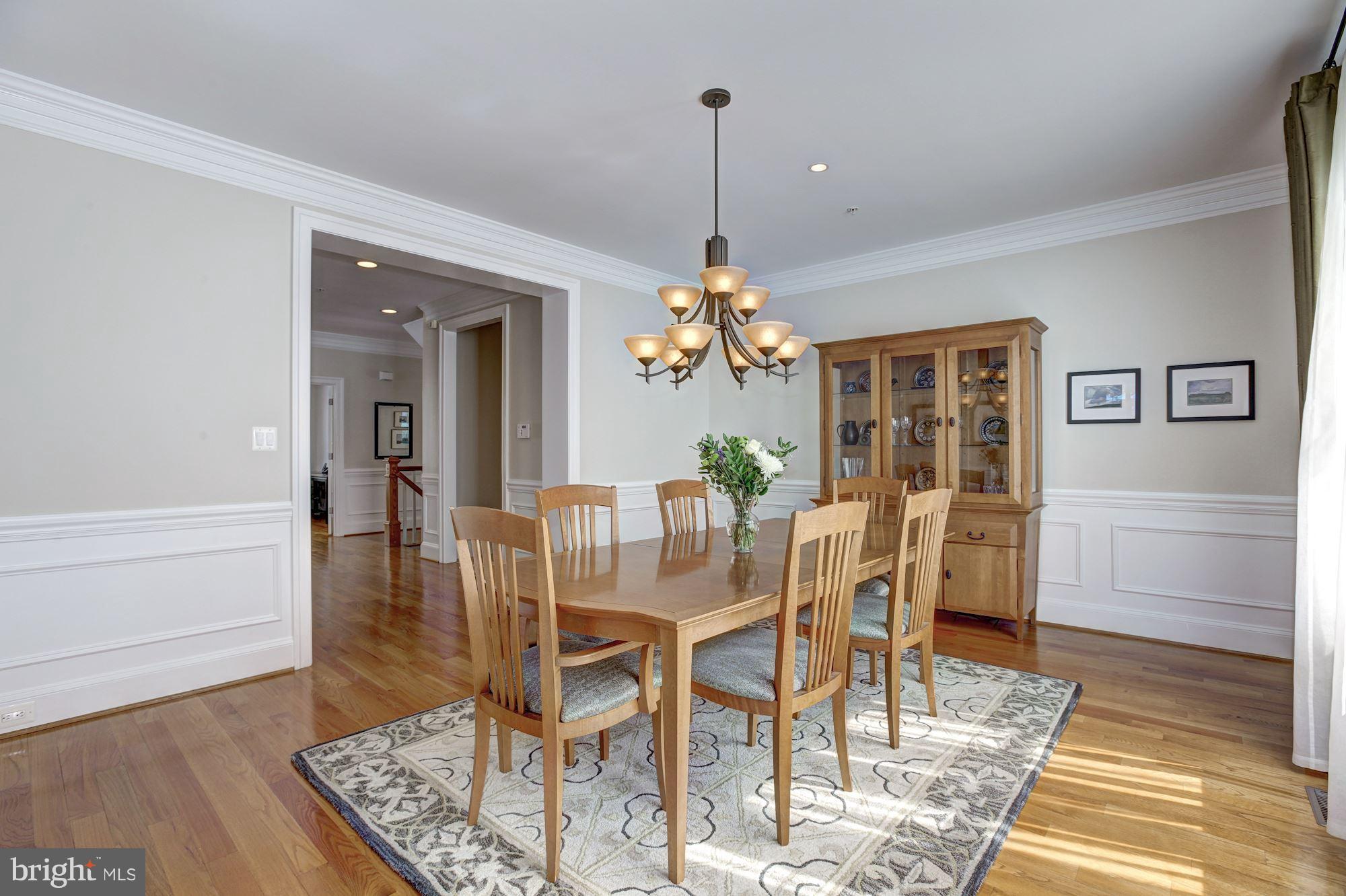 CABIN JOHN PARK - Residential