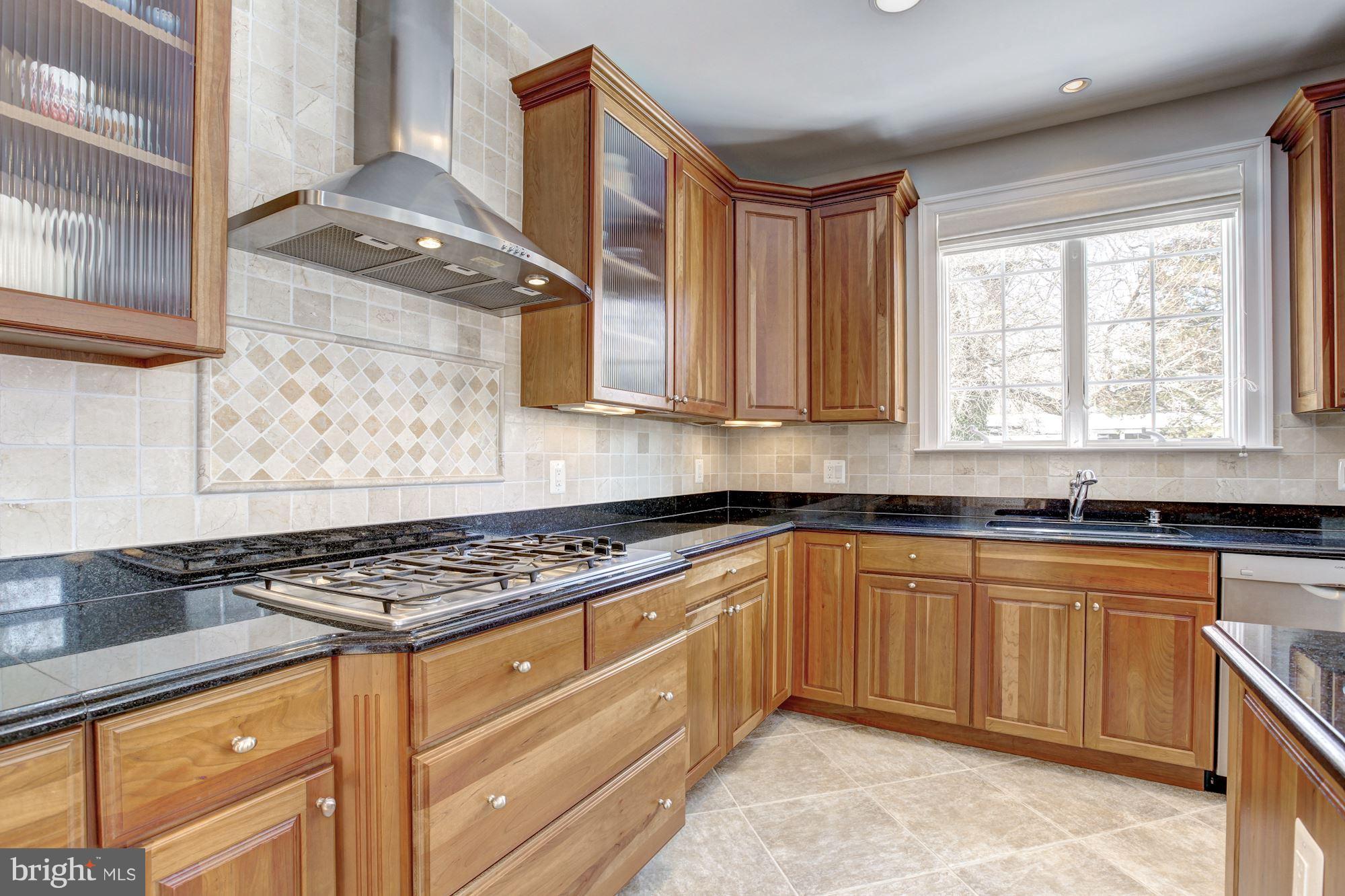 CABIN JOHN PARK - Residential