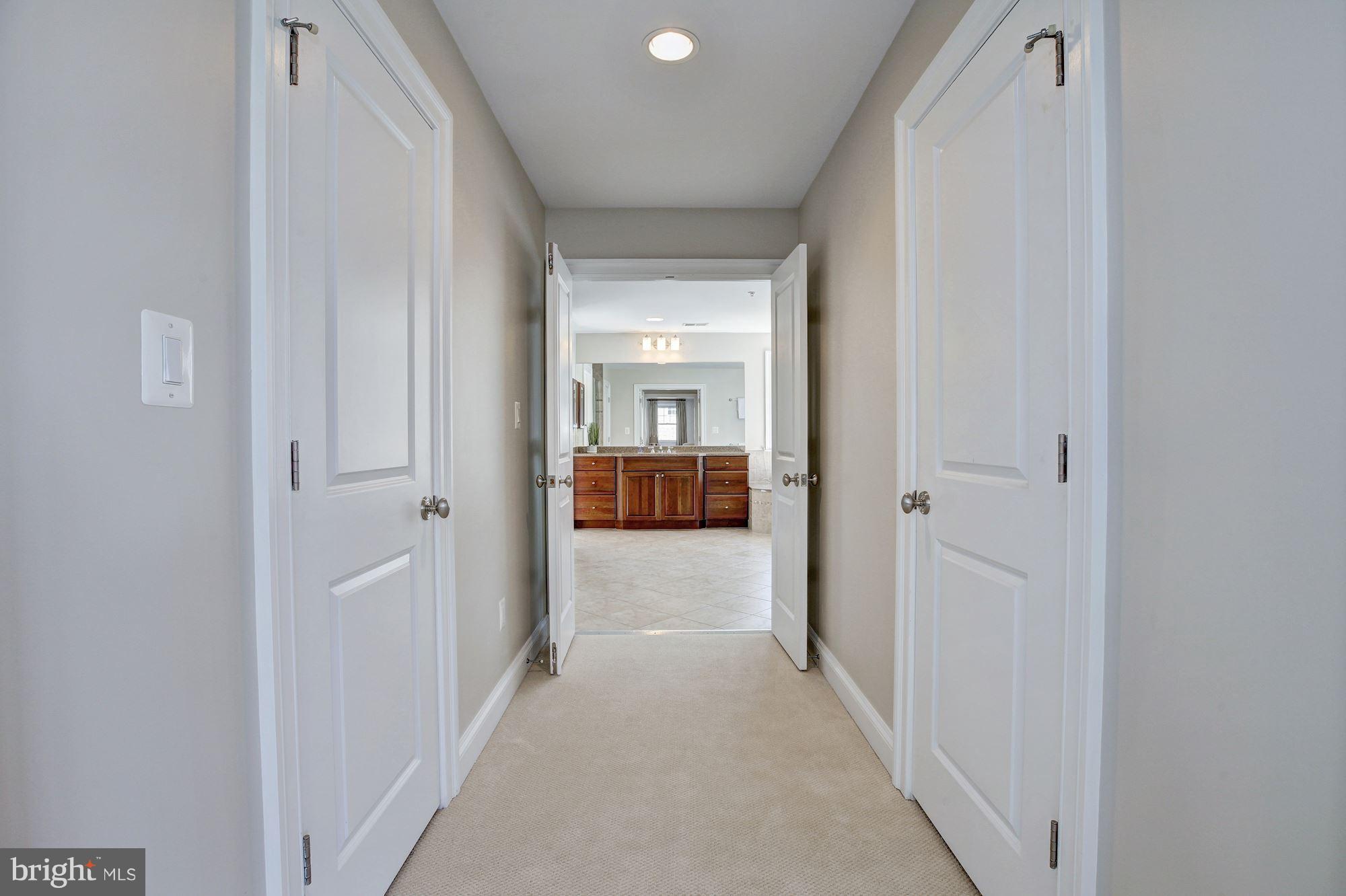 CABIN JOHN PARK - Residential