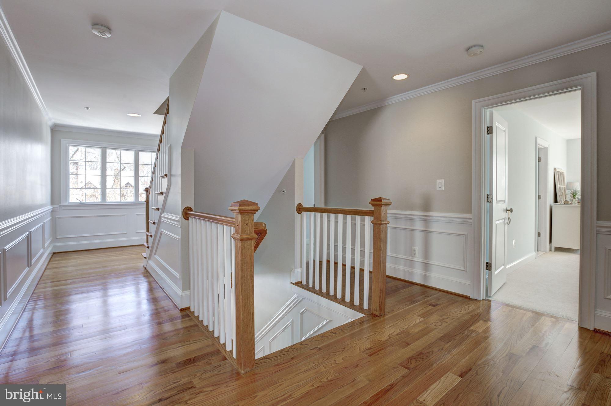 CABIN JOHN PARK - Residential