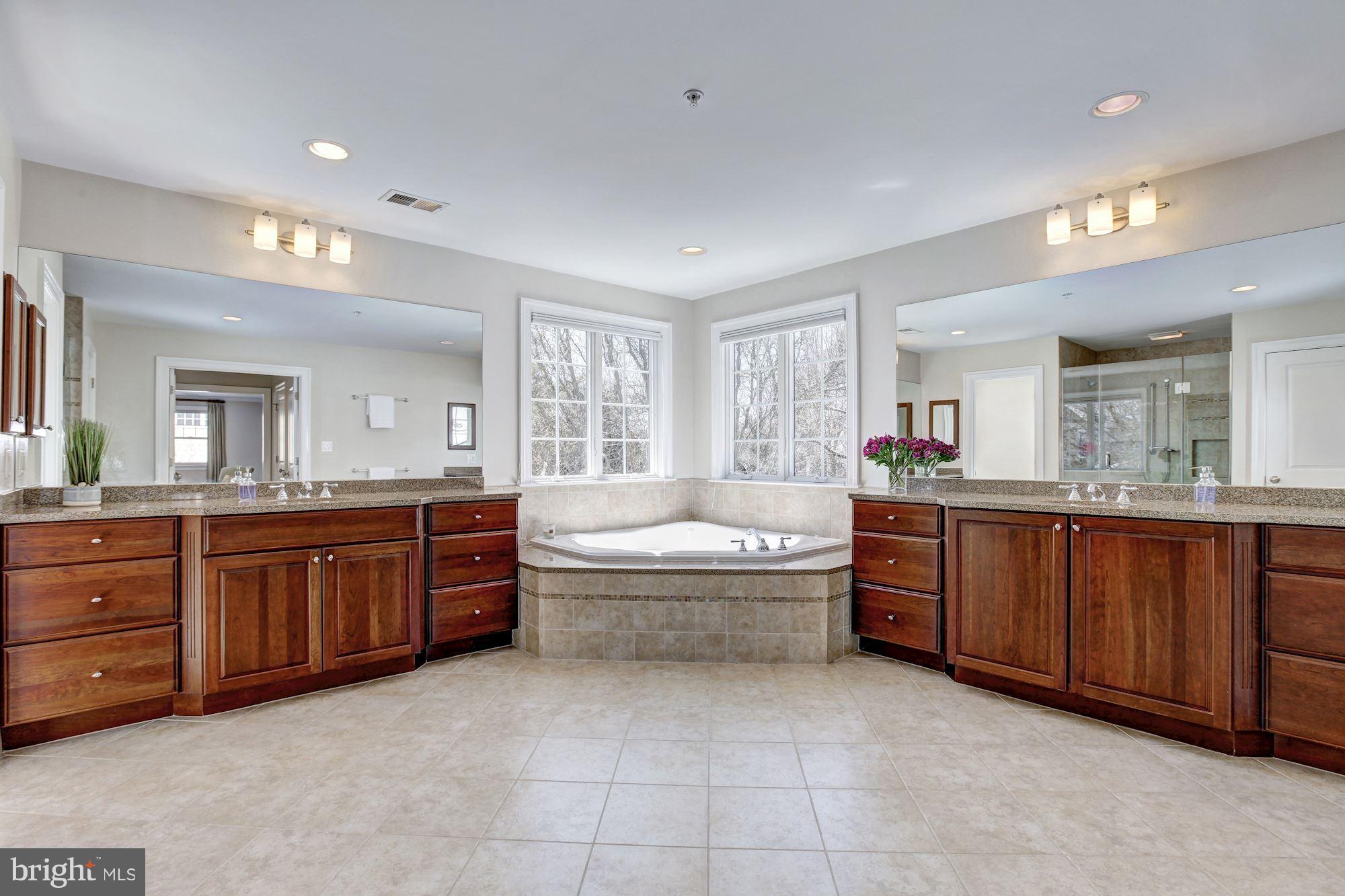 CABIN JOHN PARK - Residential