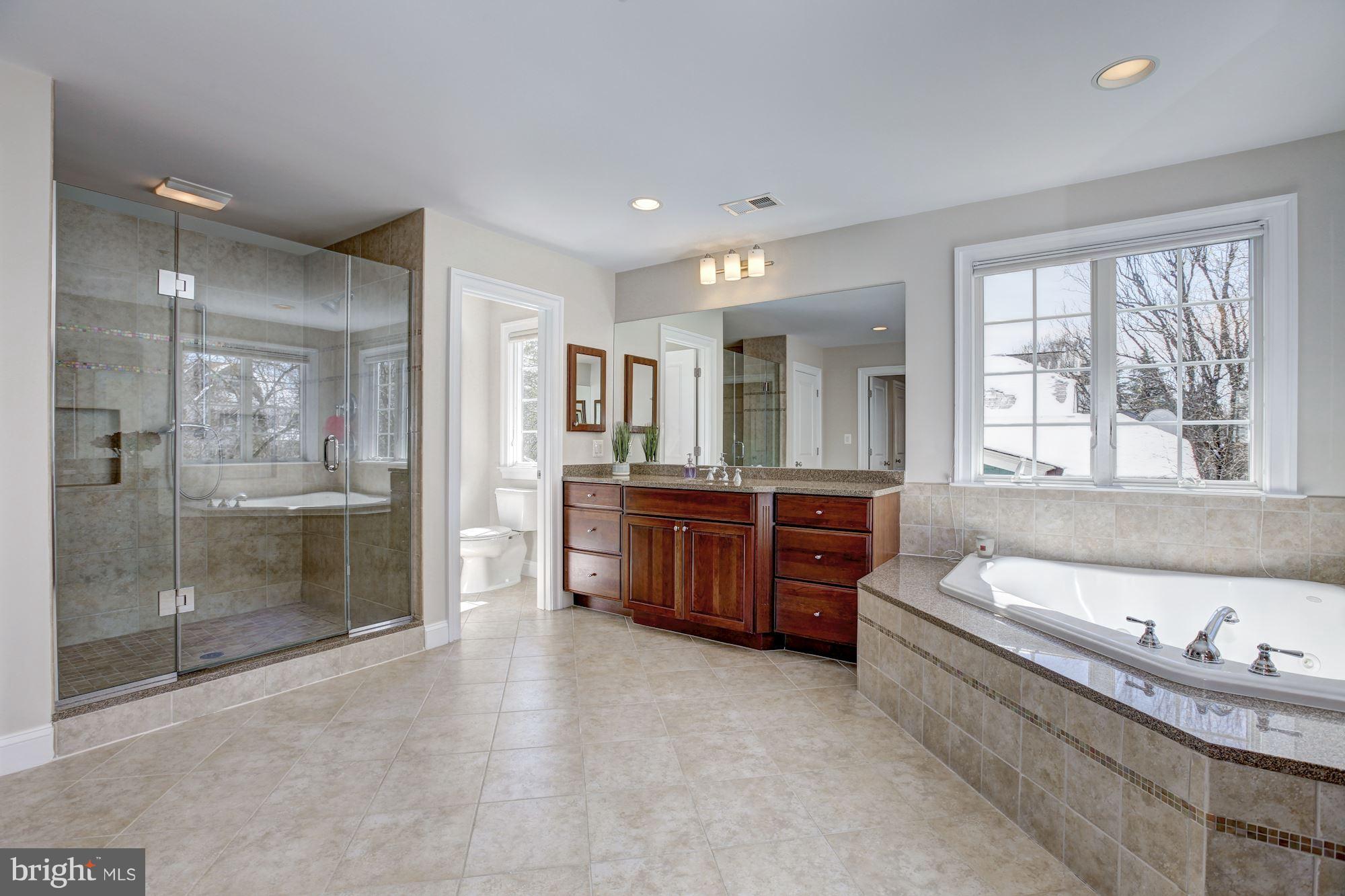 CABIN JOHN PARK - Residential