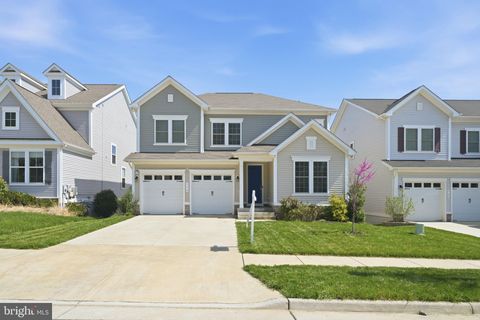 119 BOXELDER DRIVE STAFFORD VA 22554