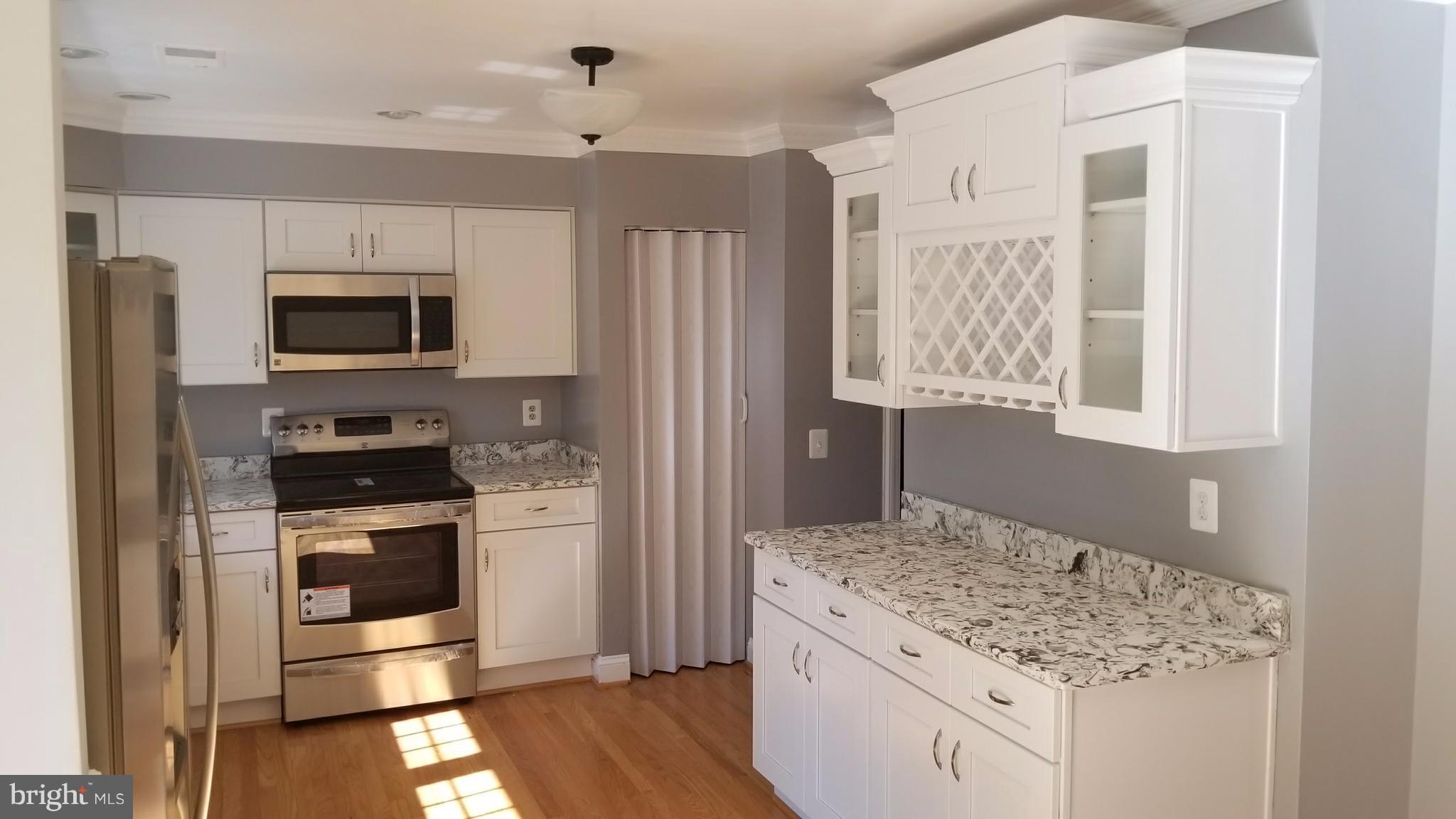 CASTLEGATE - Residential