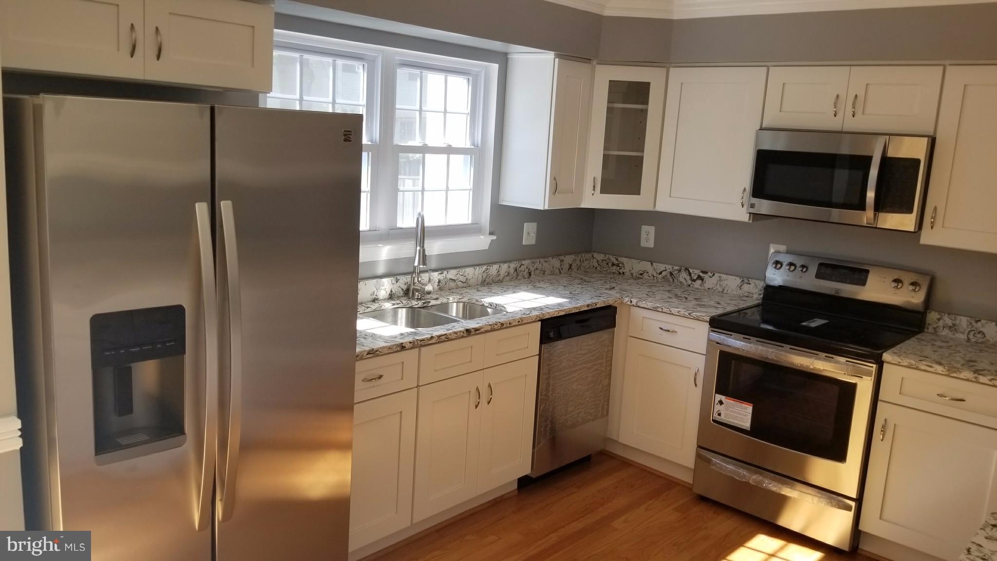 CASTLEGATE - Residential