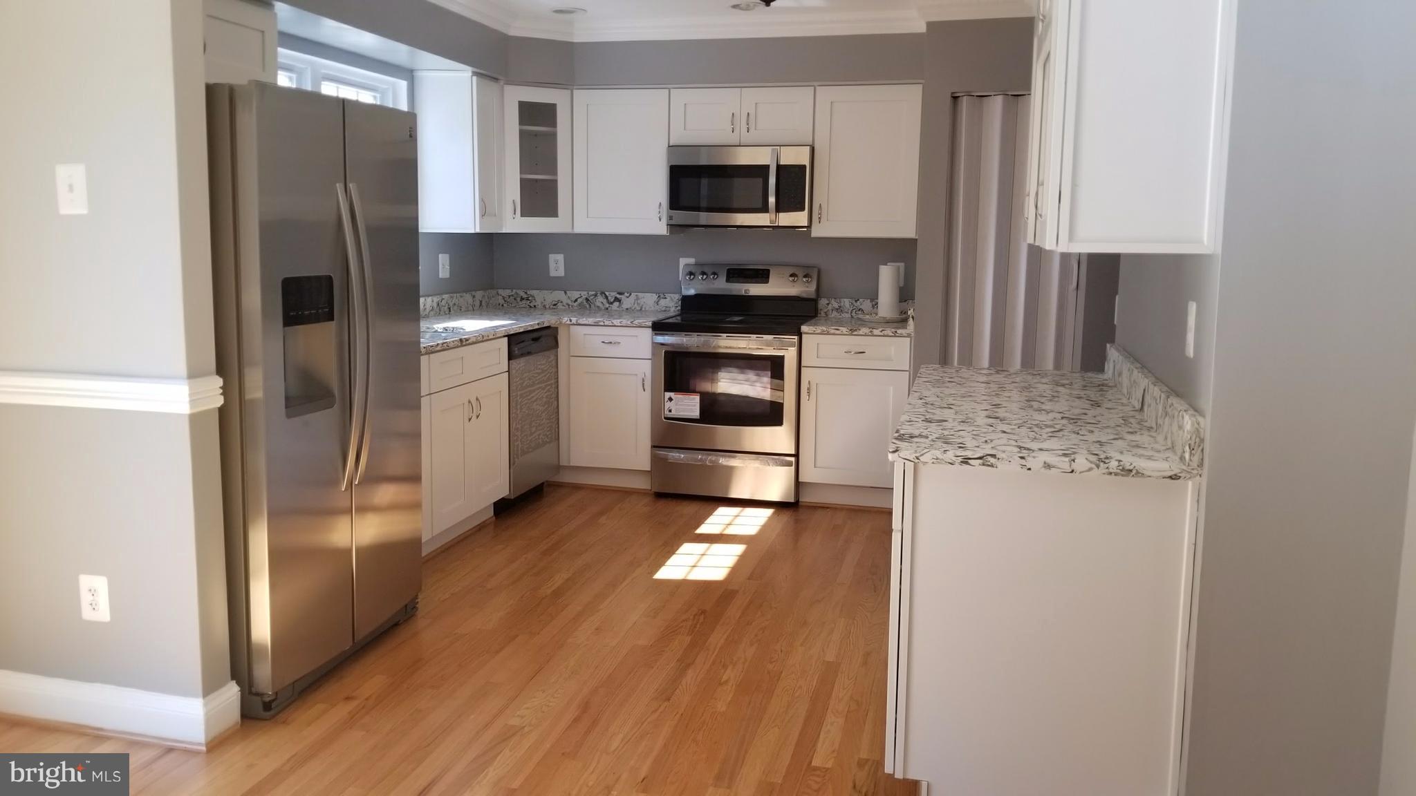 CASTLEGATE - Residential