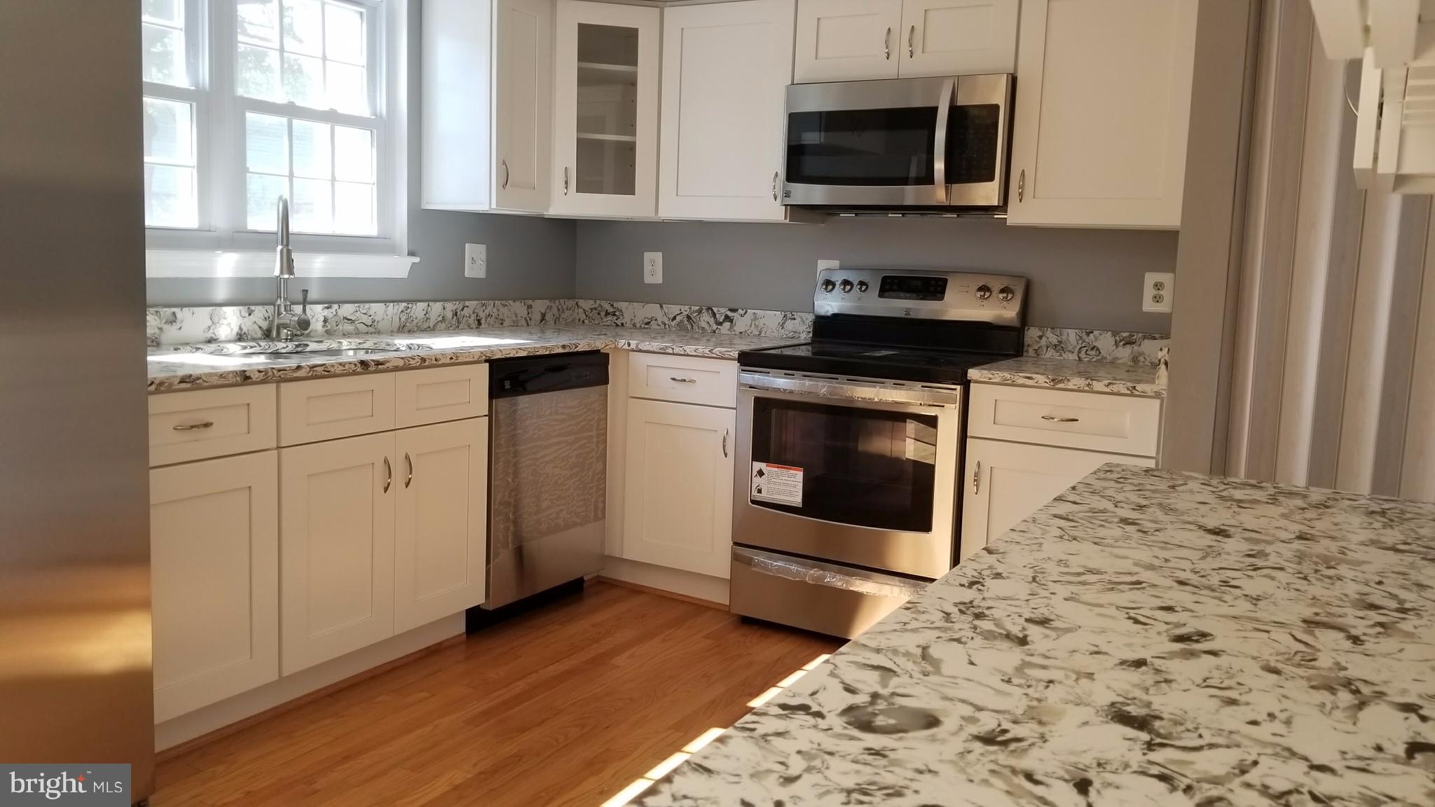 CASTLEGATE - Residential