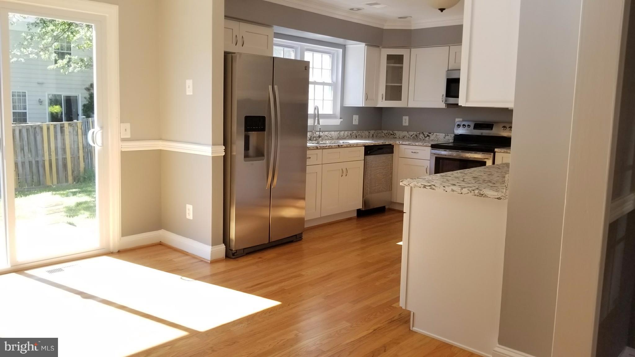 CASTLEGATE - Residential