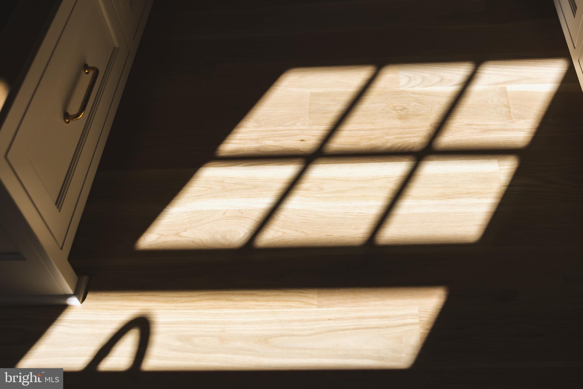 ASHTON HEIGHTS - Residential