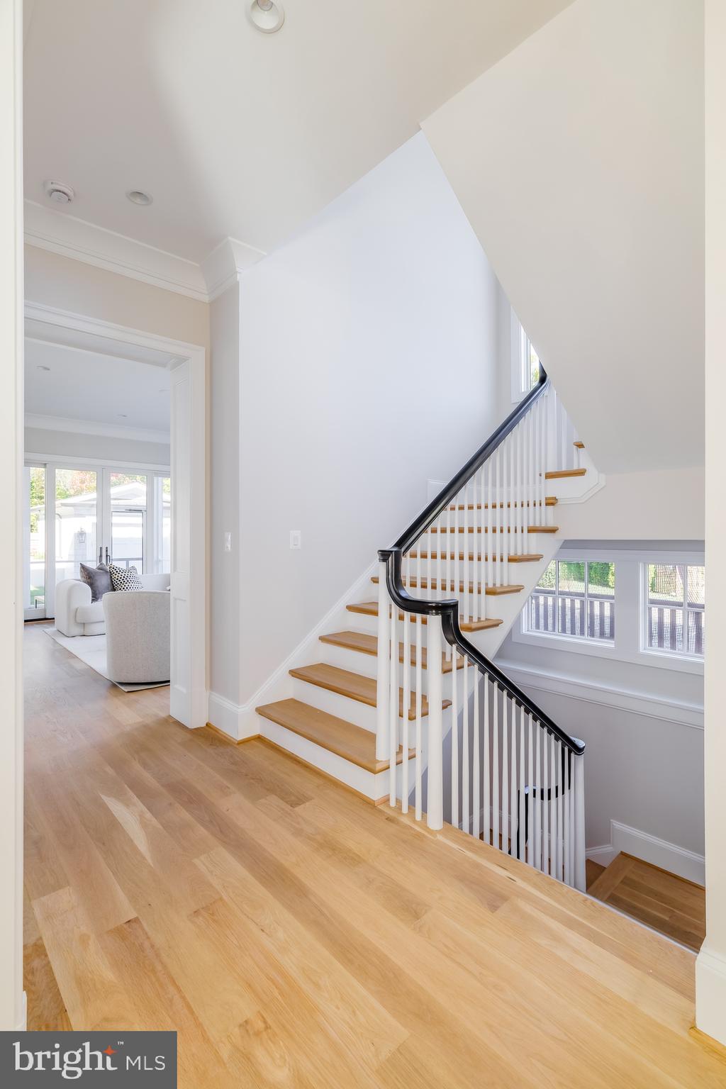 ASHTON HEIGHTS - Residential