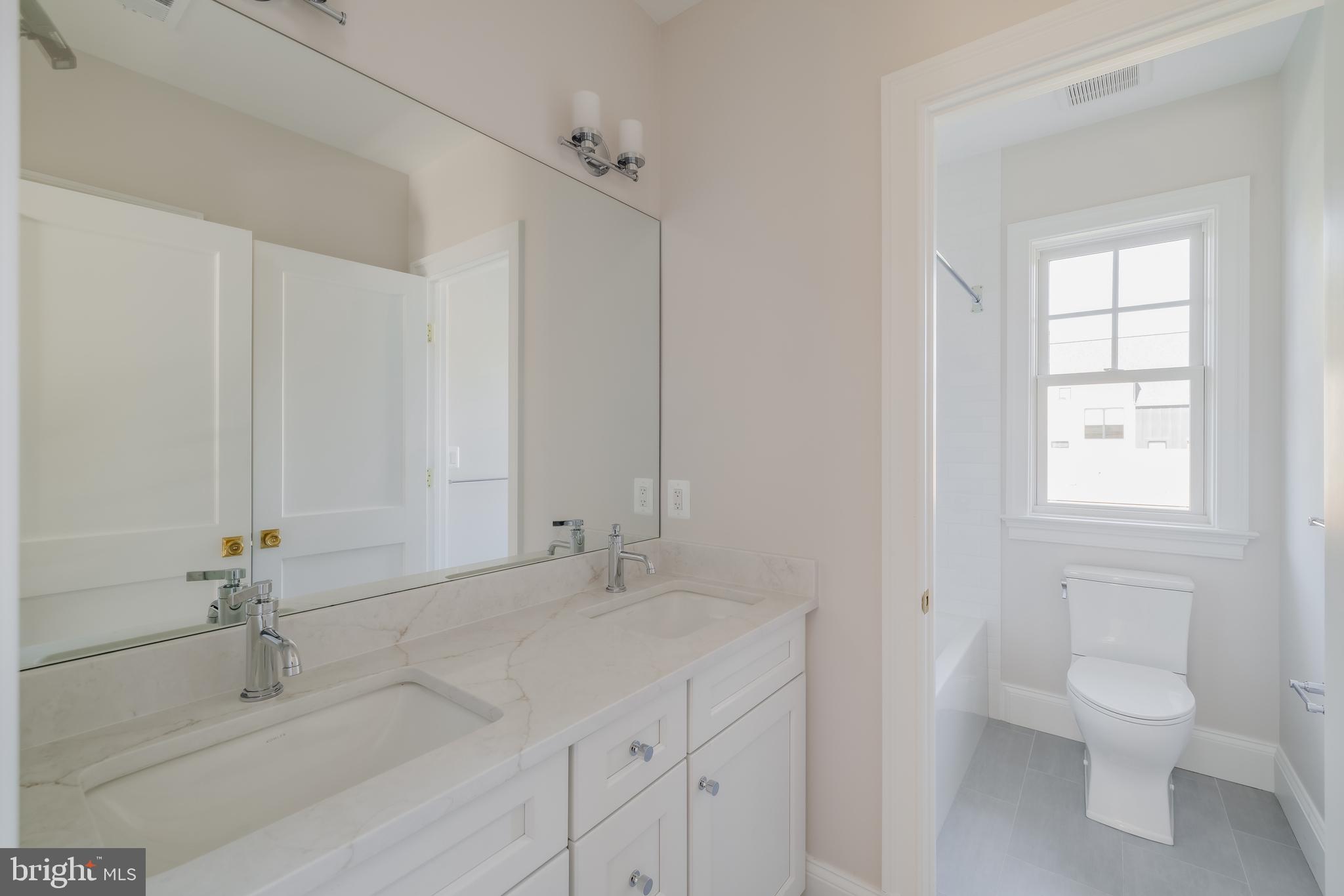 ASHTON HEIGHTS - Residential