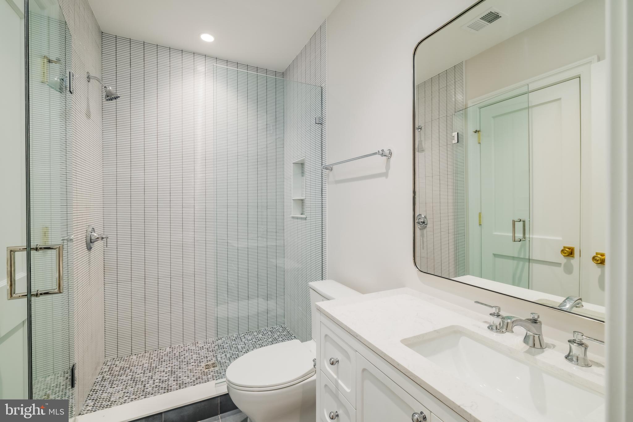 ASHTON HEIGHTS - Residential