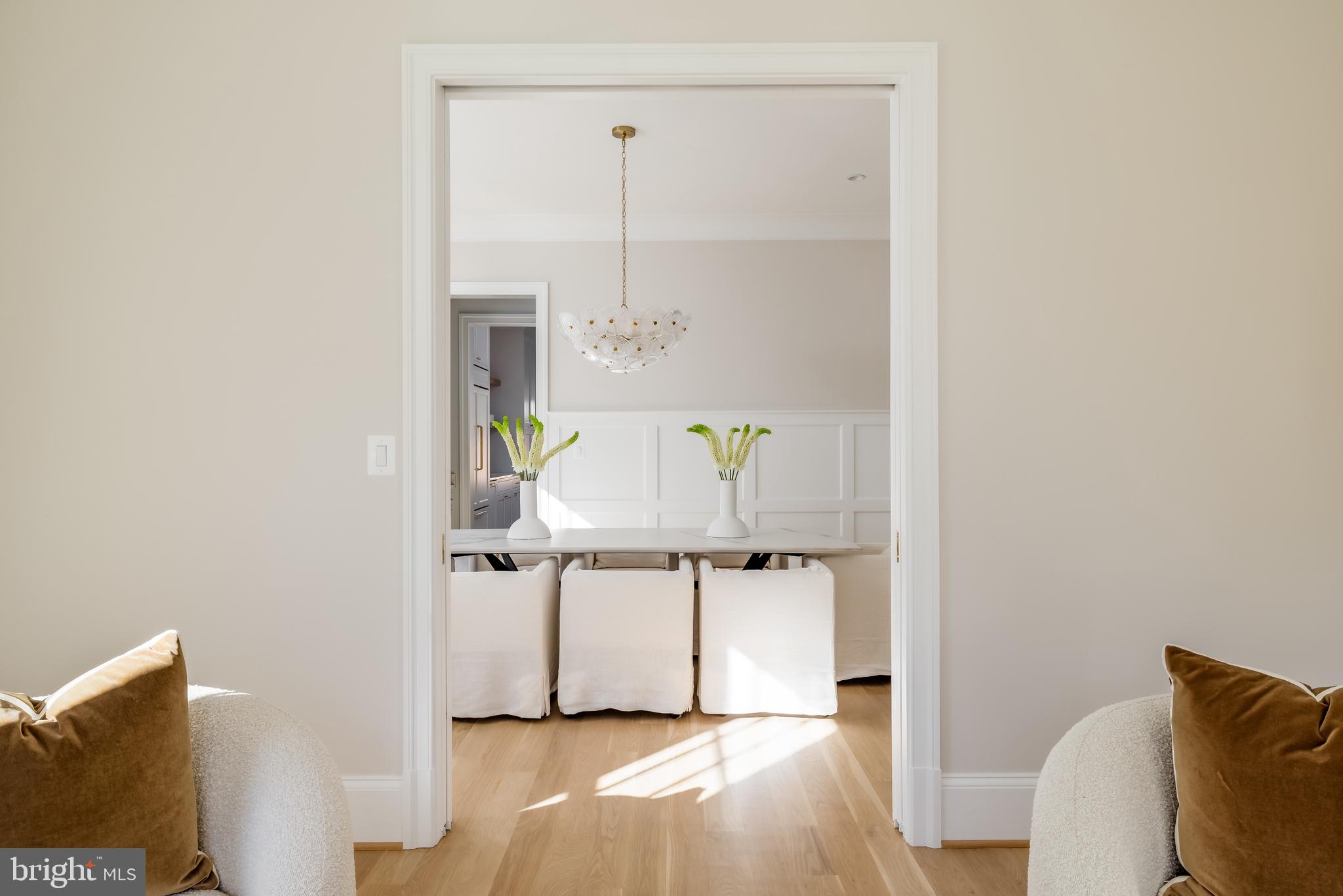 ASHTON HEIGHTS - Residential