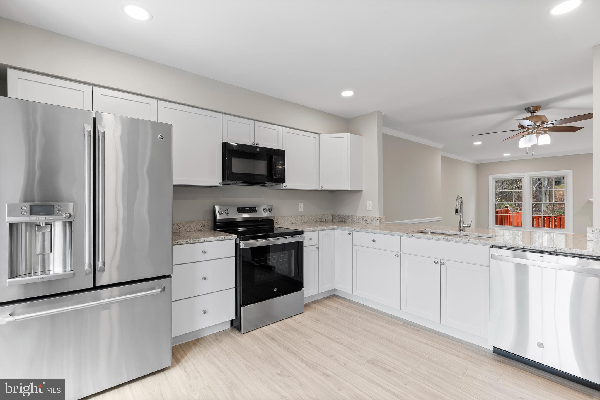 WHITLERS CREEK - Residential