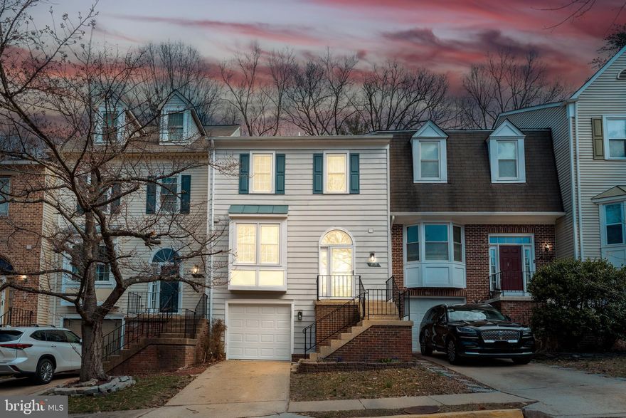 **Stunning Fully Renovated 3-Bedroom Home in the Sought-After Woods of Pohick! 🏡✨**

Welcome to your dream home! This completely remodeled 3-bedroom, 2 full and 2 half-bathroom gem is nestled in the highly desirable Woods of Pohick community. Every detail has been meticulously updated to offer modern elegance and convenience, making it truly move-in ready. 😍

**Key Features:**

- **Completely Renovated Kitchen 🍳:** Brand-new cabinets, sleek stainless steel appliances, and luxurious upscale countertops create a chef’s paradise.
- **Freshly Painted & New Flooring Throughout 🎨🪵:** Enjoy a clean, contemporary aesthetic with fresh paint and stunning new flooring.
- **Spacious & Stylish 🛏️🛁:** With 3 bedrooms and 2 full bathrooms, plus 2 half bathrooms, there’s plenty of space for comfortable living.
- **Convenient 1-Car Garage 🚗:** Keep your vehicle safe and sheltered with the attached 1-car garage, perfect for parking and additional storage.
- **Prime Location 📍:** Just moments away from the Fairfax County Parkway, Fort Belvoir, shopping centers, and the Metro 🚉, offering unmatched convenience for commuting and entertainment.

Don’t miss out on this rare opportunity to own a beautifully renovated home in one of the area’s most sought-after neighborhoods.